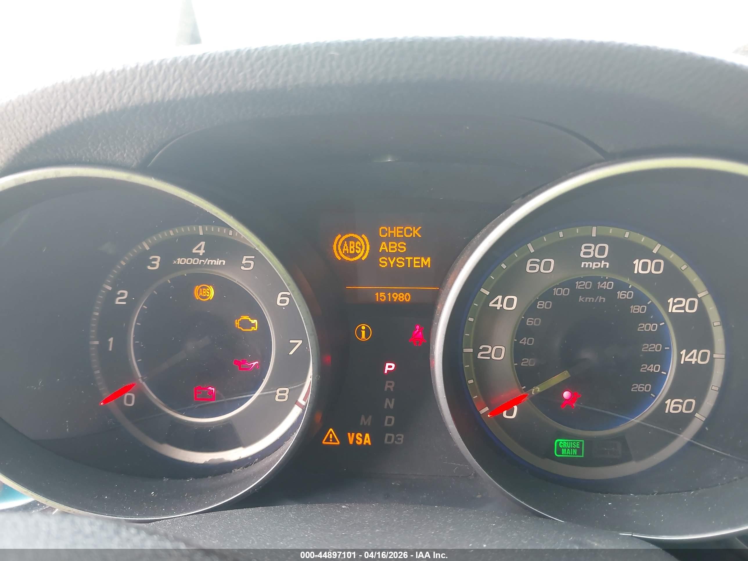 ACURA MDX image 7