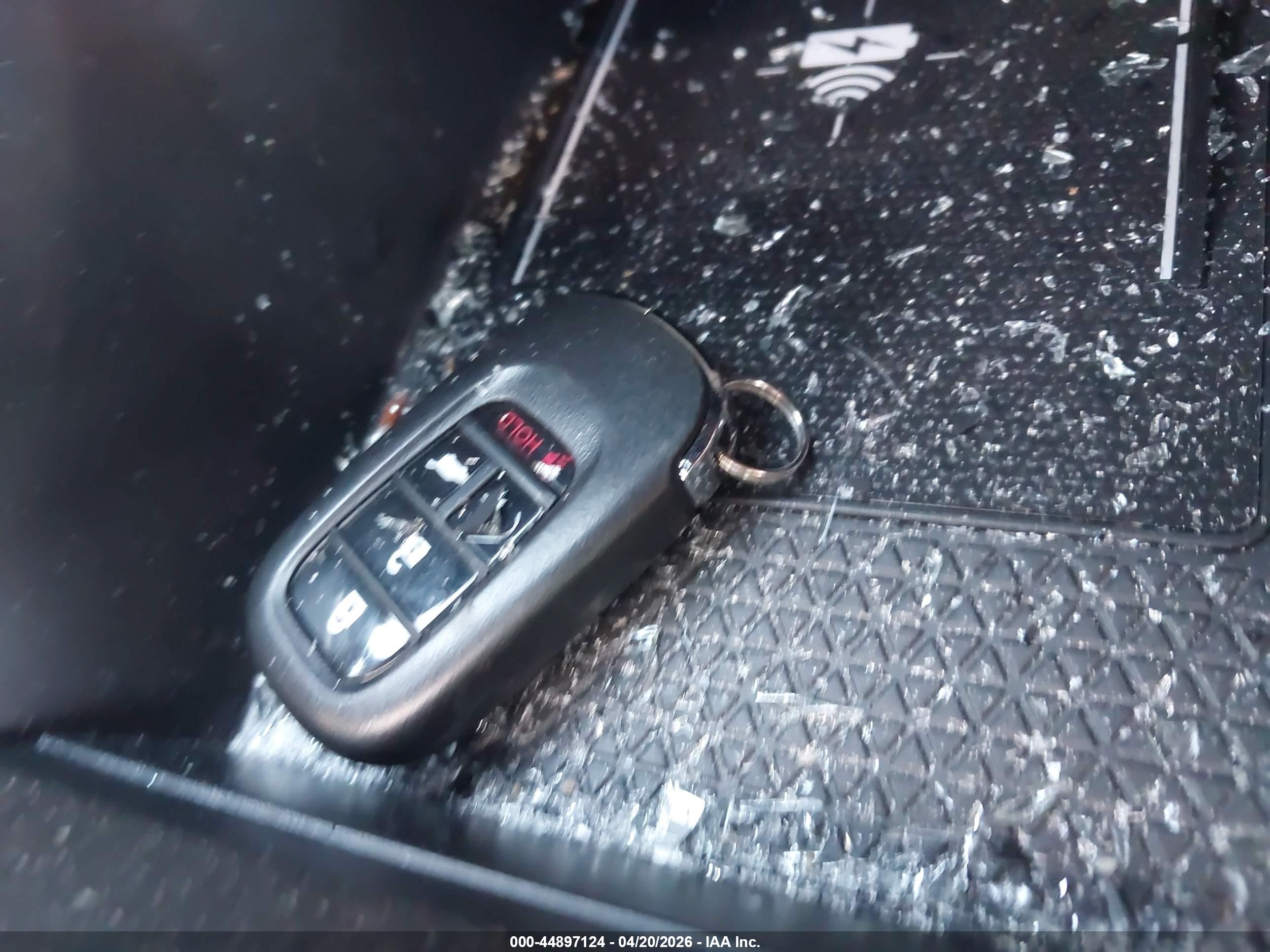 HONDA CR-V image 11