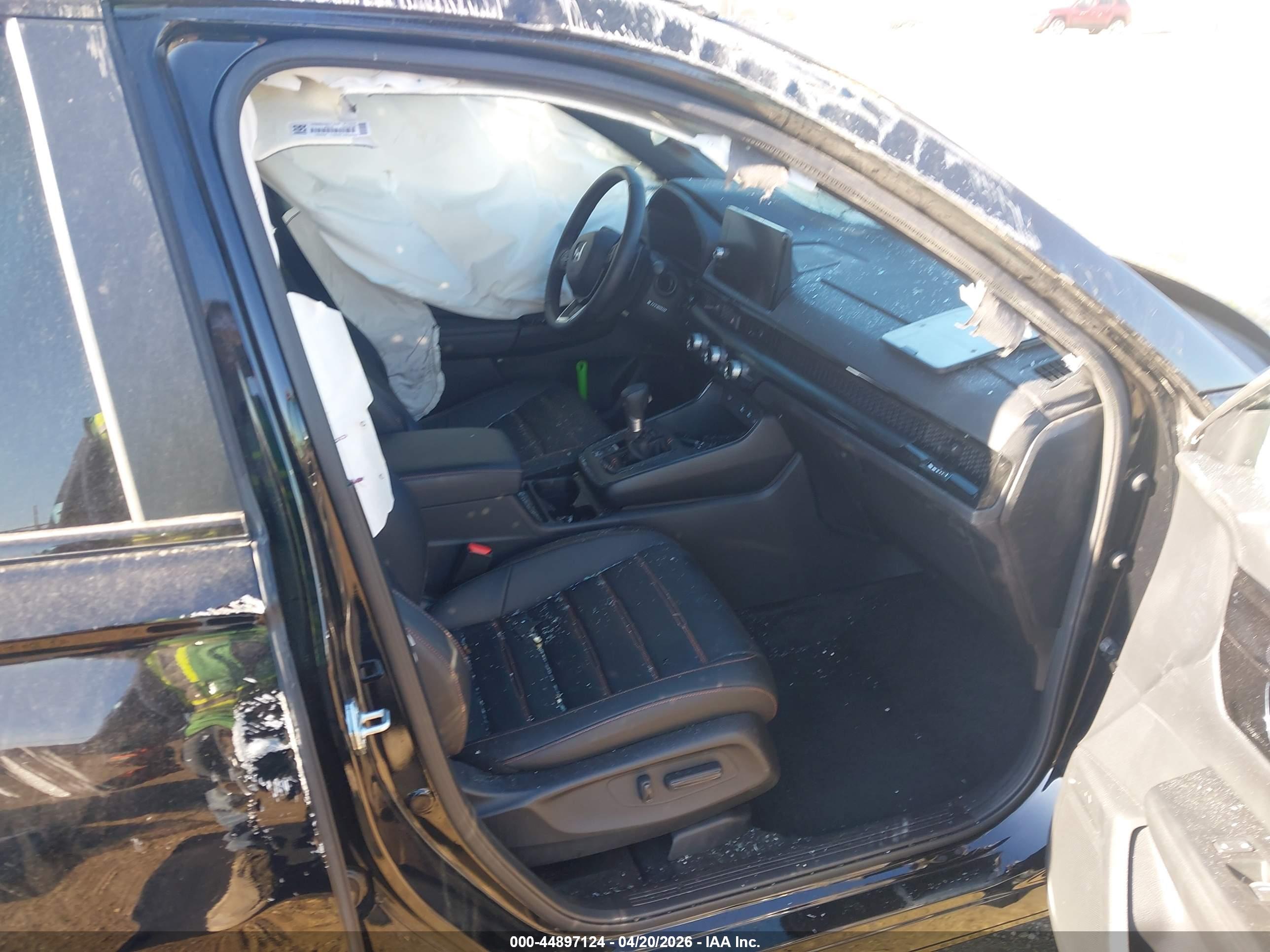 HONDA CR-V image 5