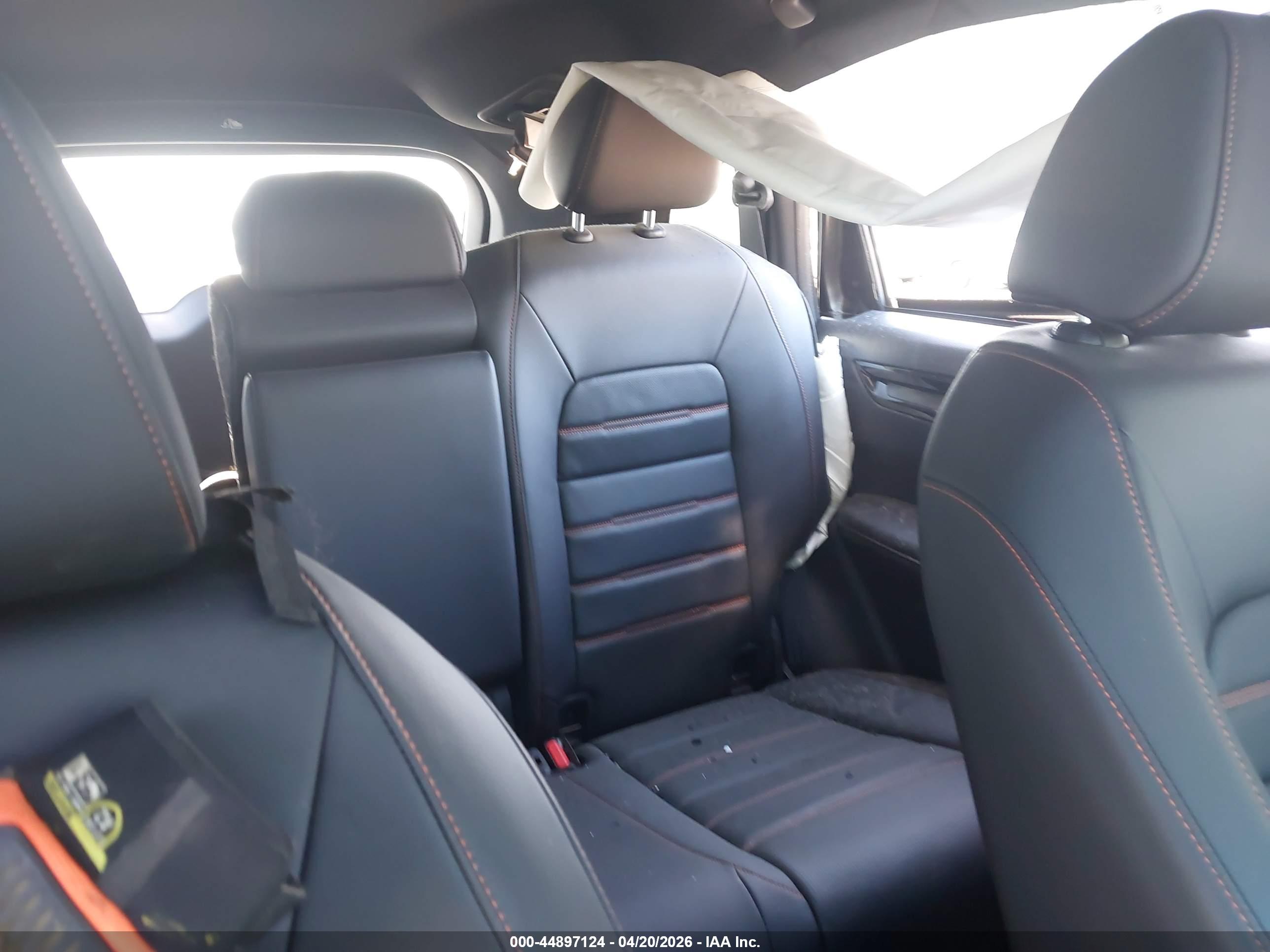 HONDA CR-V image 8
