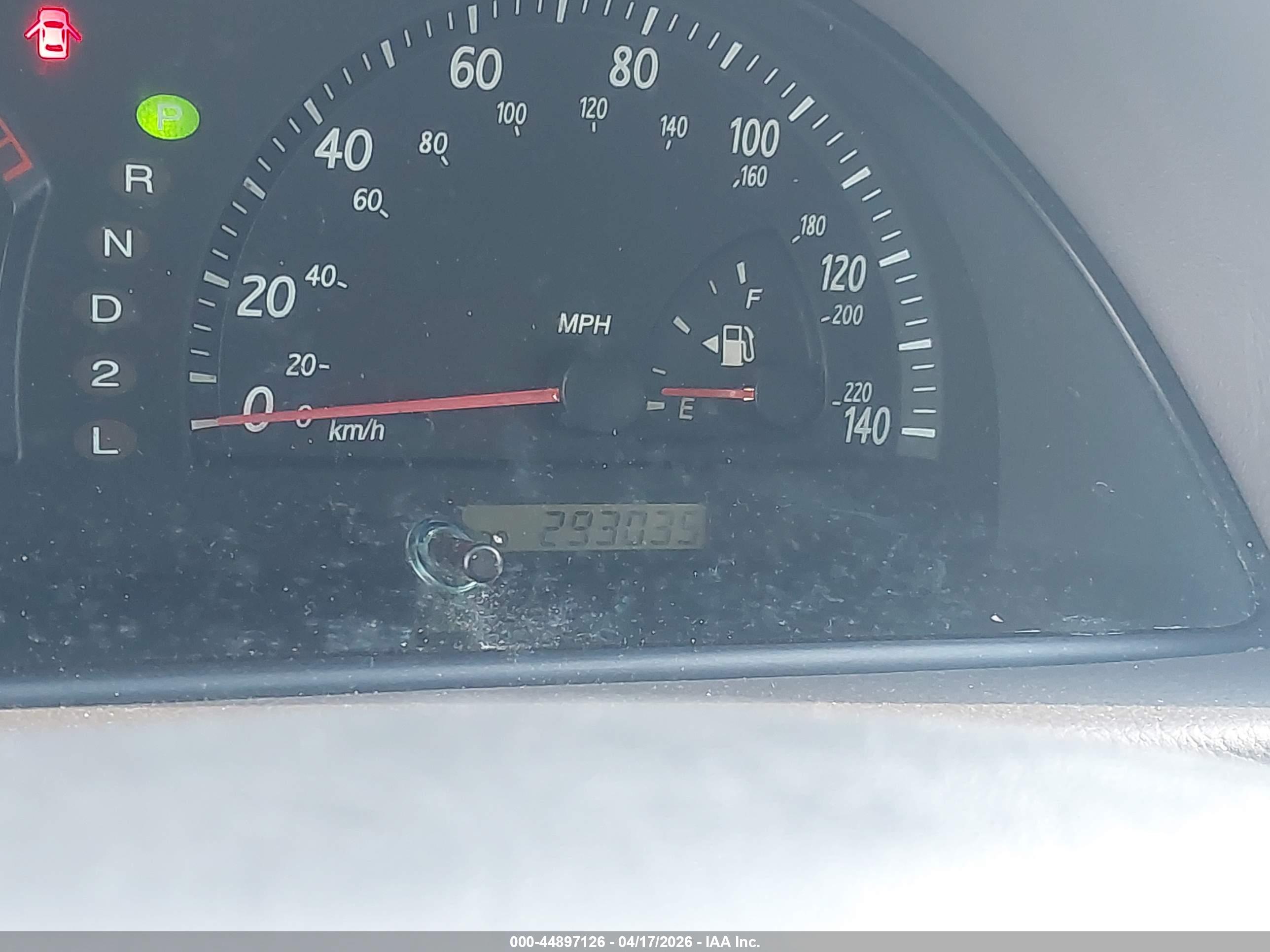 TOYOTA CAMRY image 7