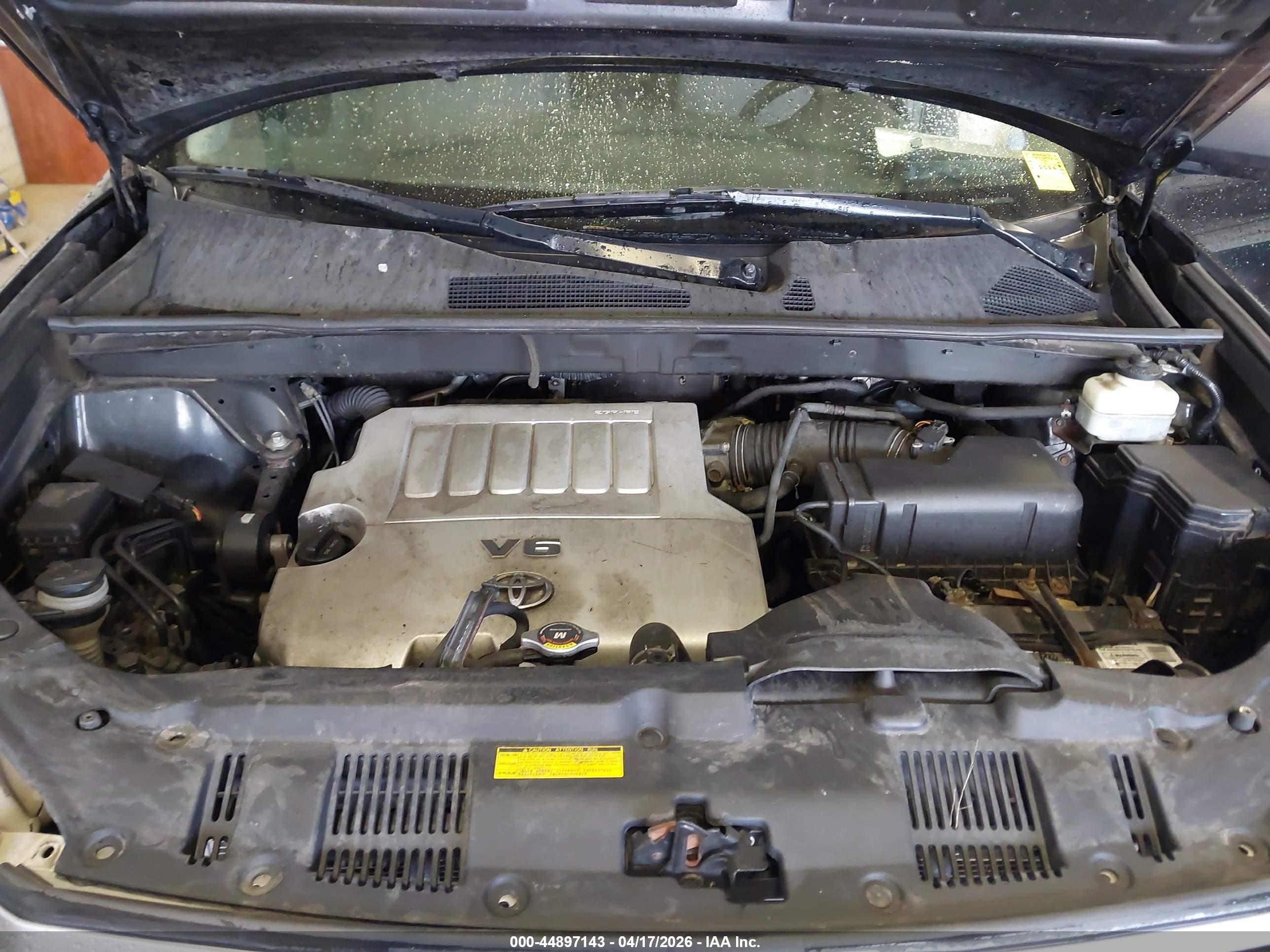 TOYOTA HIGHLANDER image 10