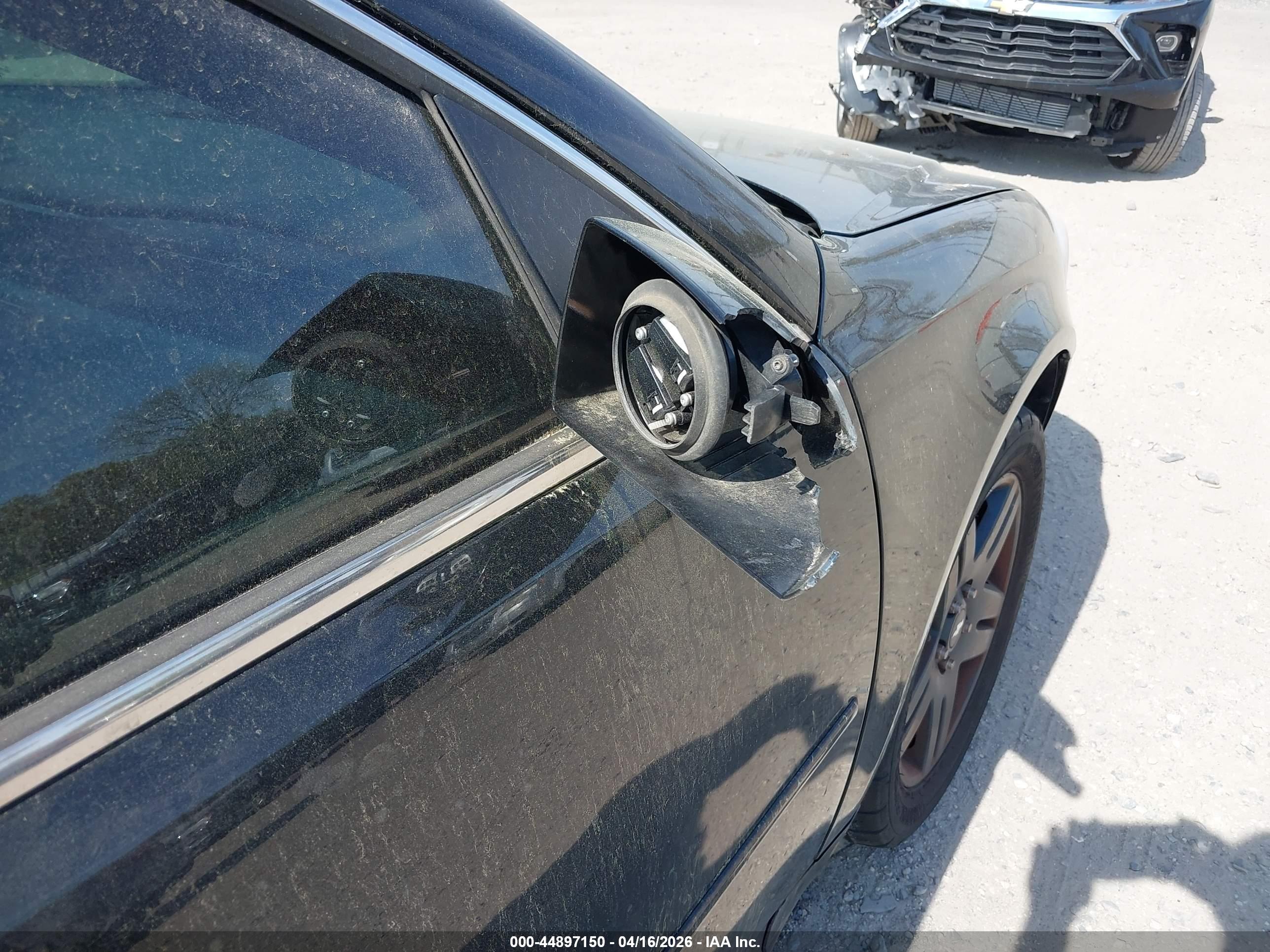 CHEVROLET IMPALA image 6