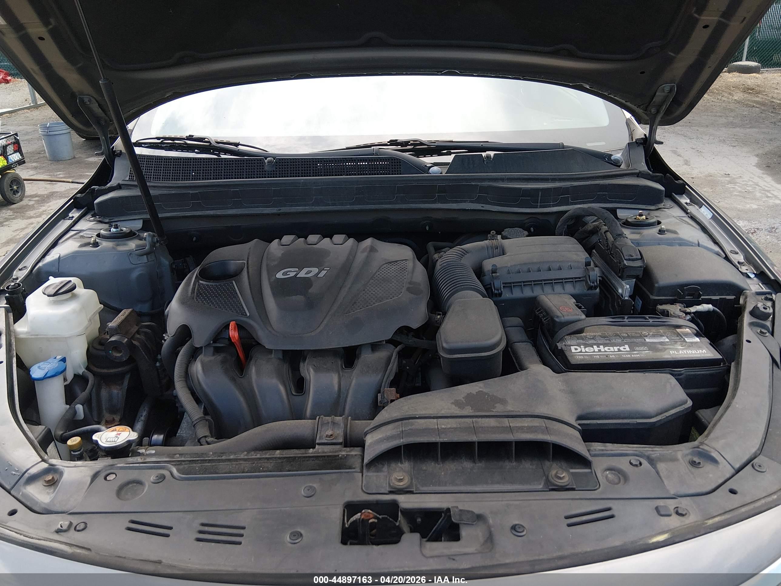 KIA OPTIMA image 10