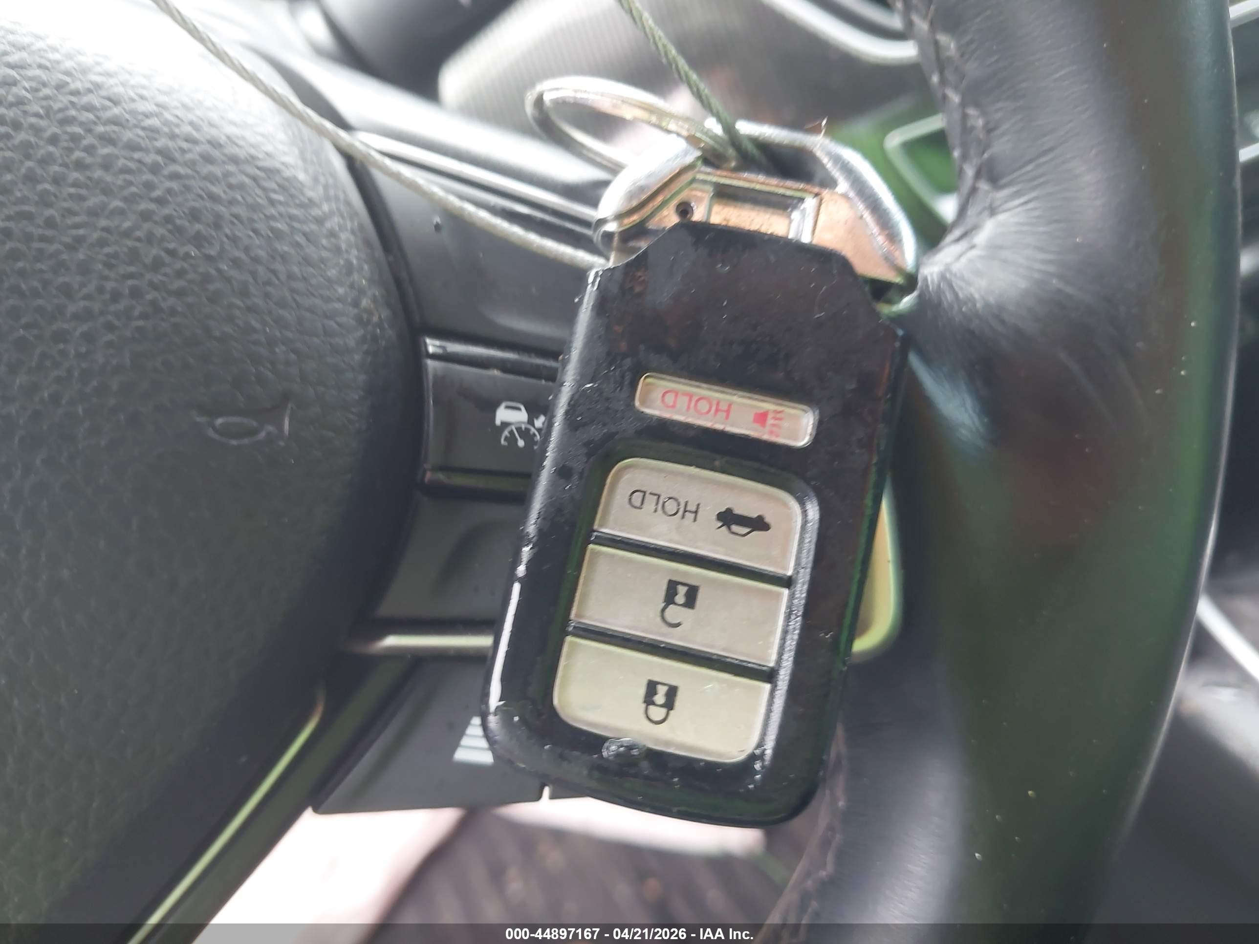 HONDA ACCORD image 11