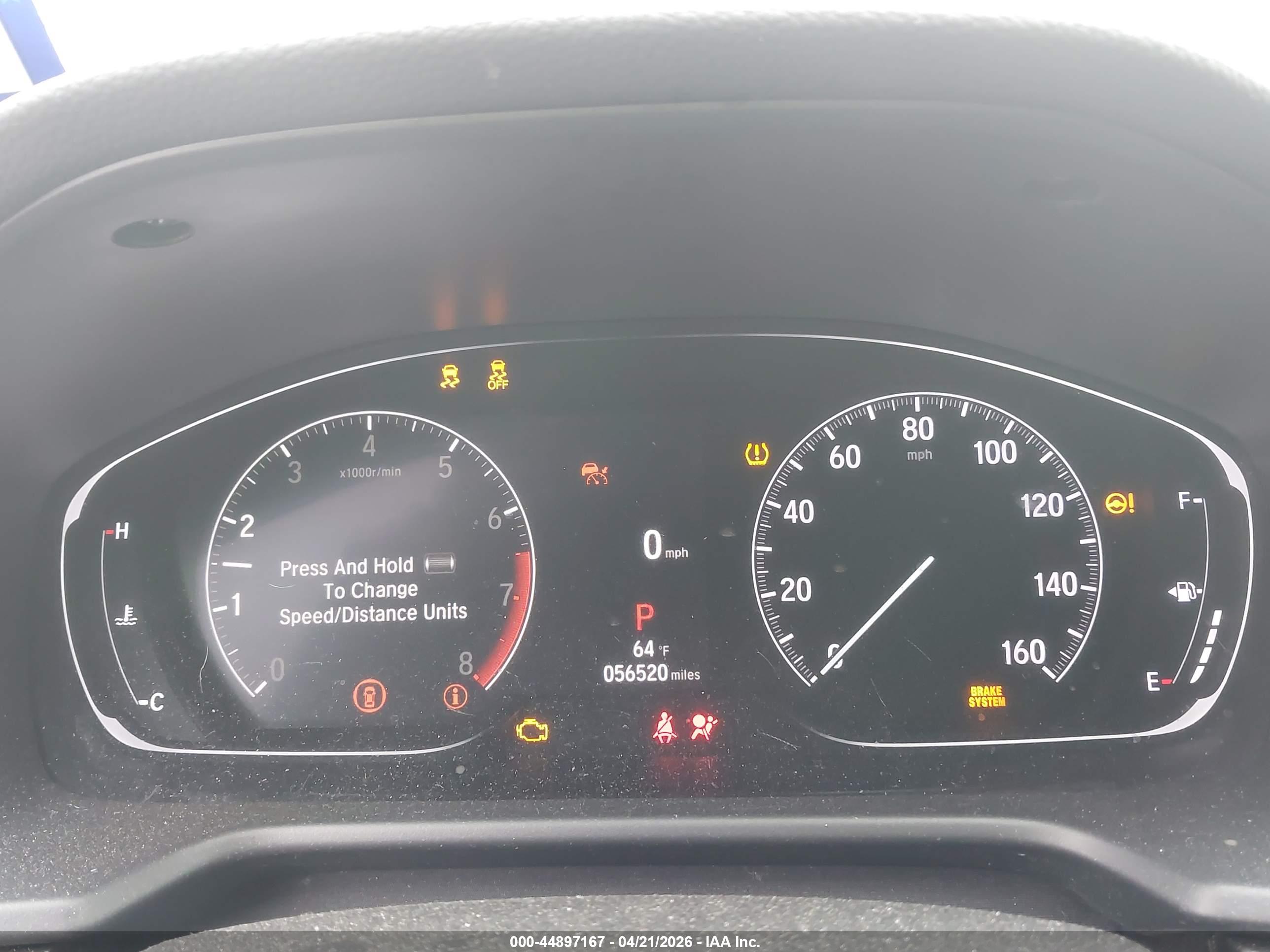 HONDA ACCORD image 7