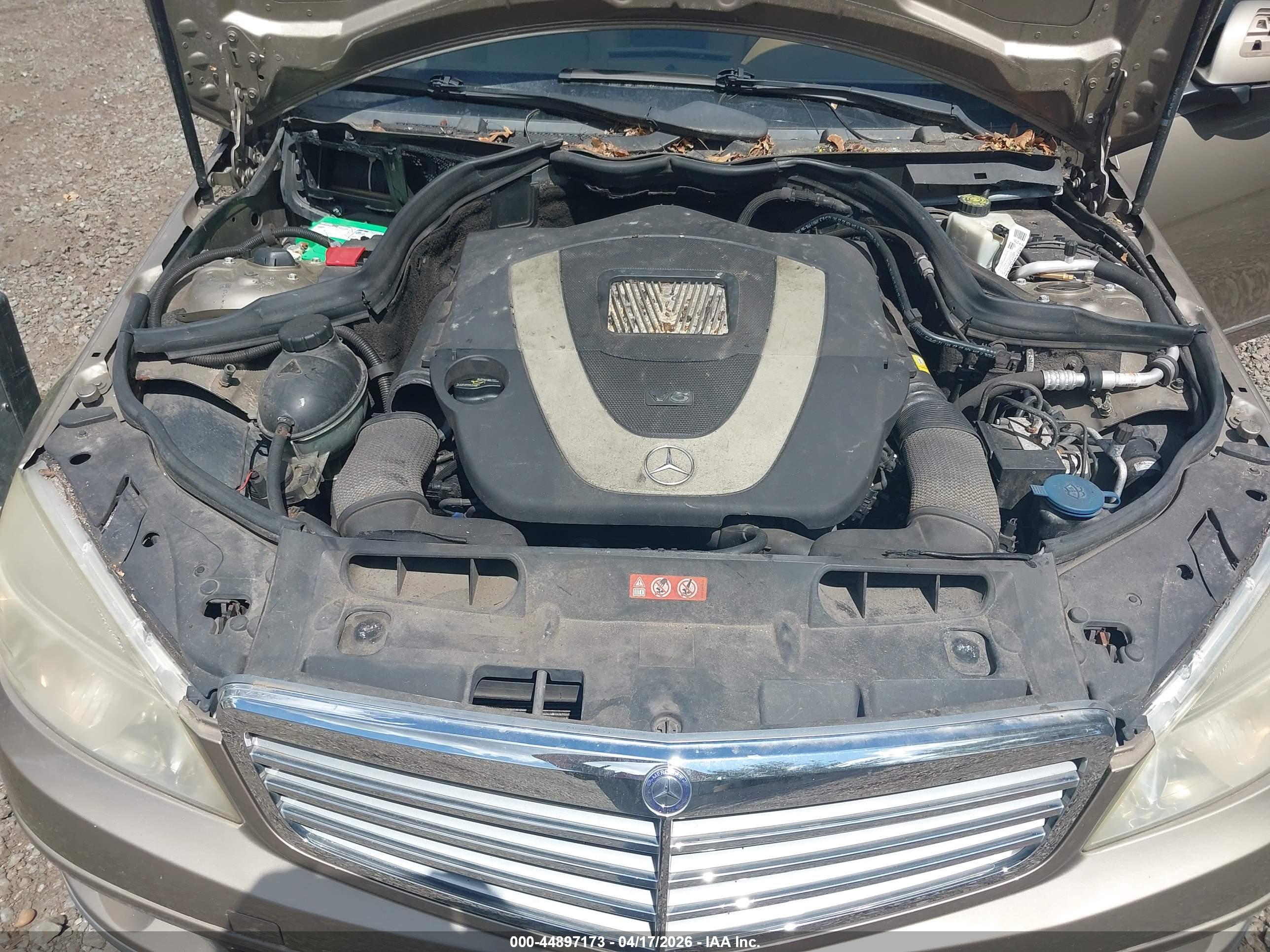 MERCEDES-BENZ C image 10