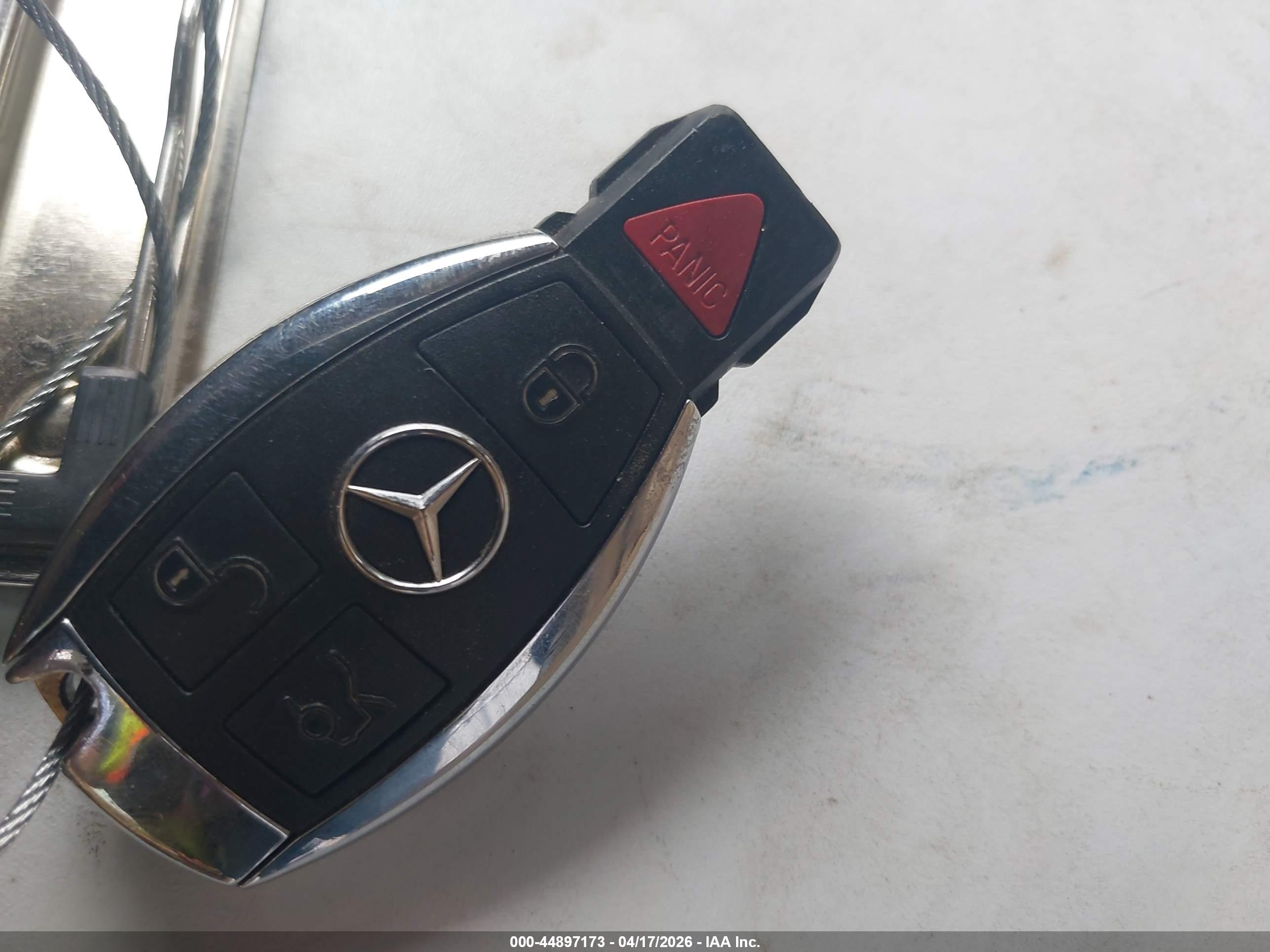 MERCEDES-BENZ C image 11