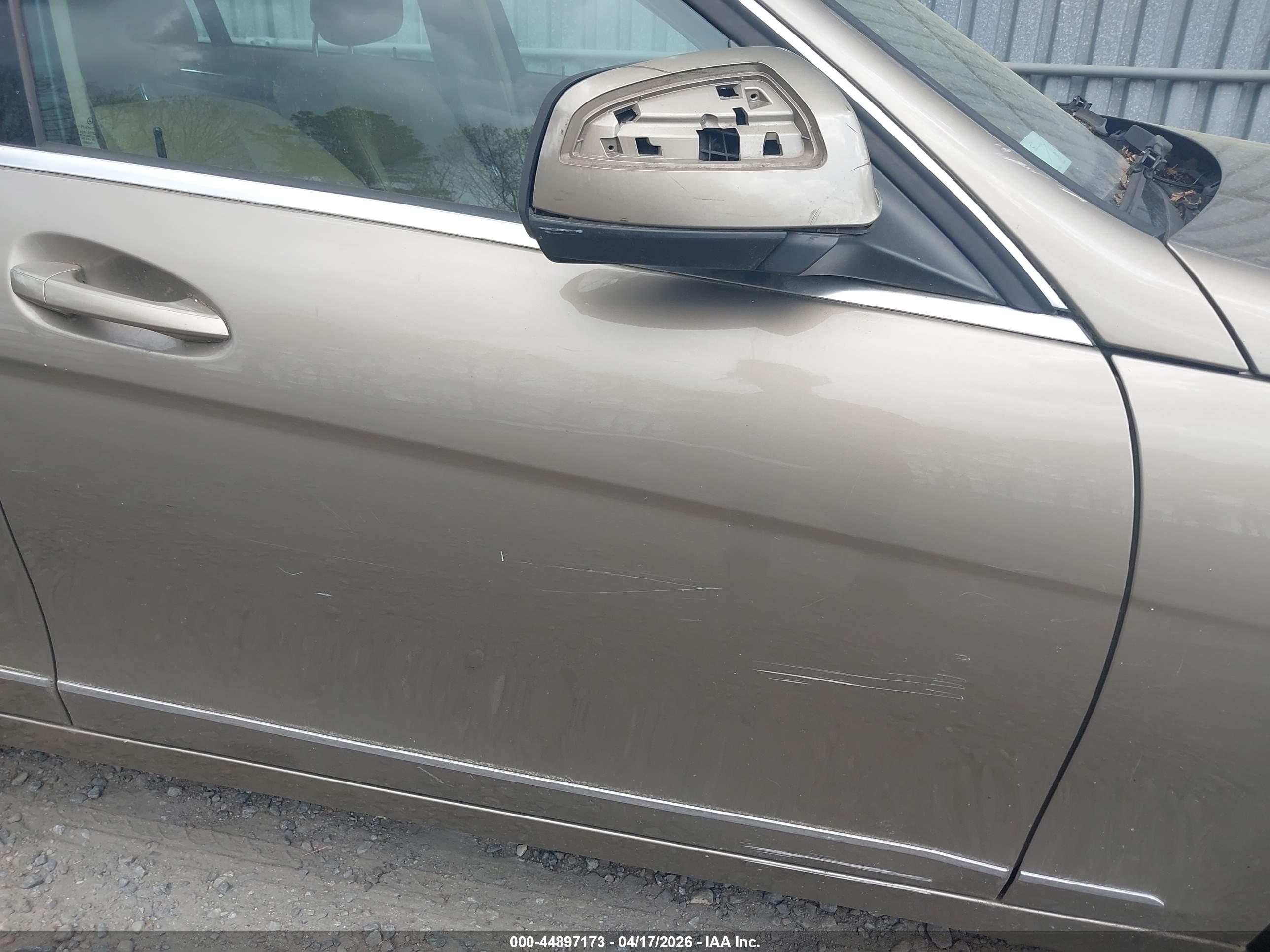 MERCEDES-BENZ C image 6