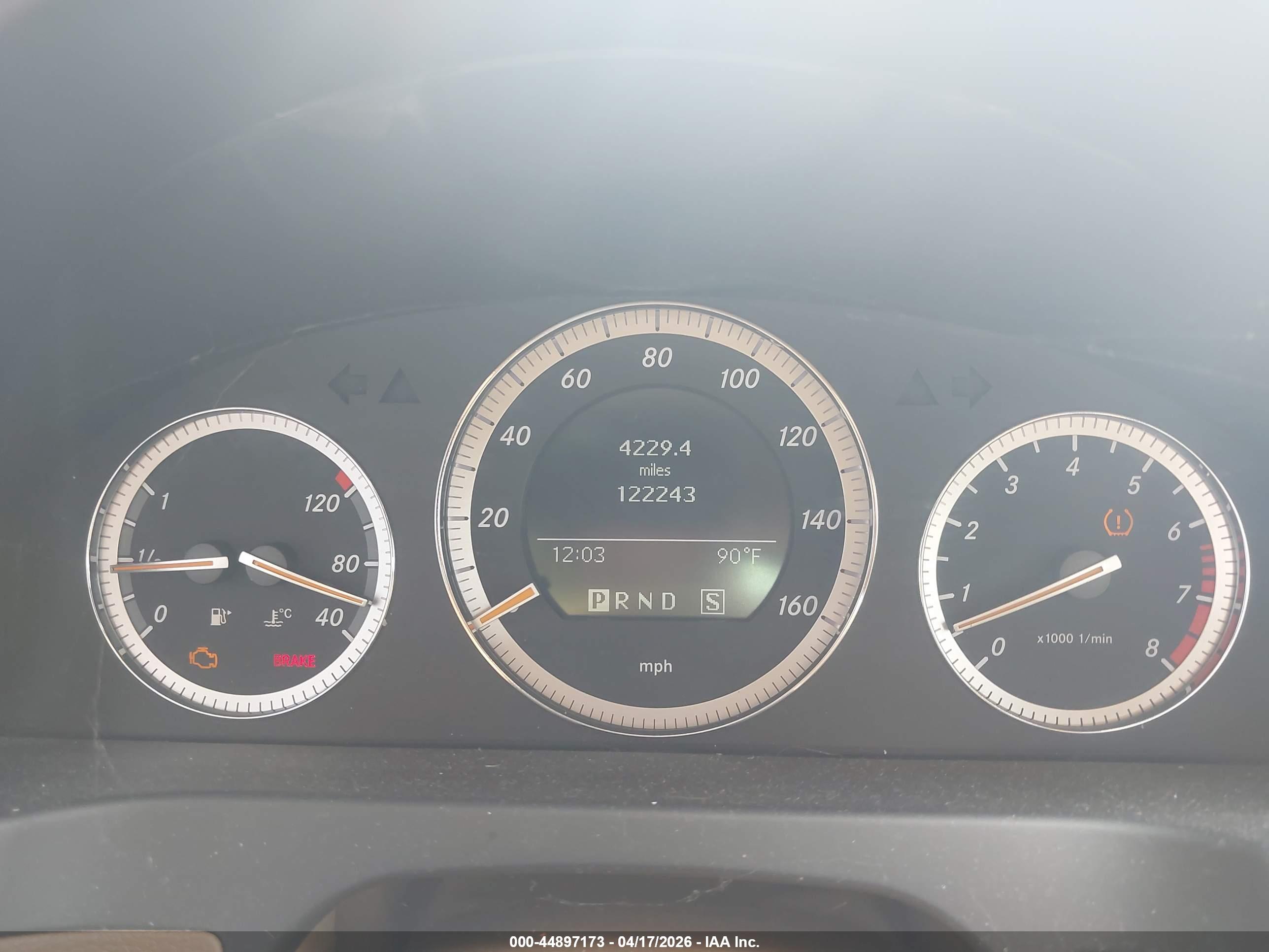 MERCEDES-BENZ C image 7