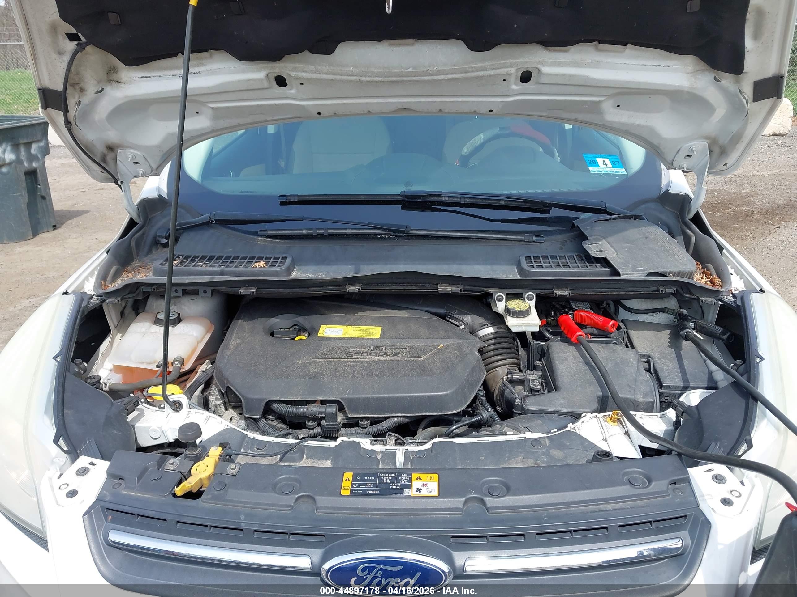 FORD ESCAPE image 10