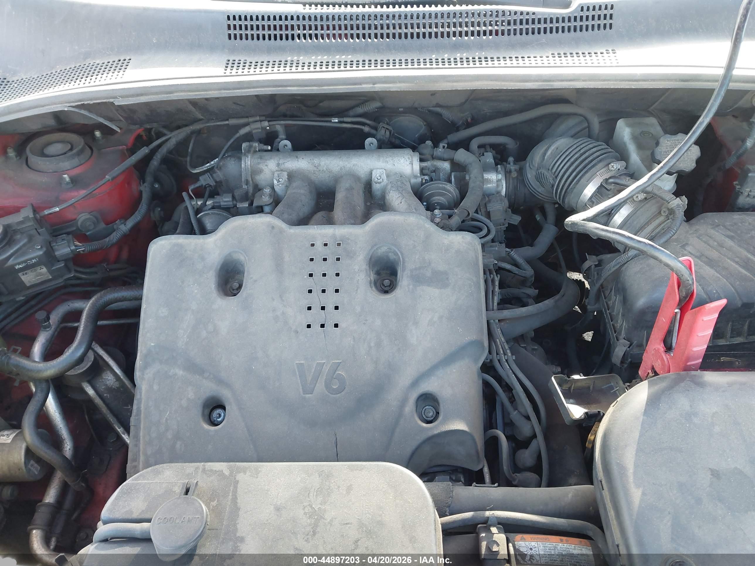 KIA SPORTAGE image 10