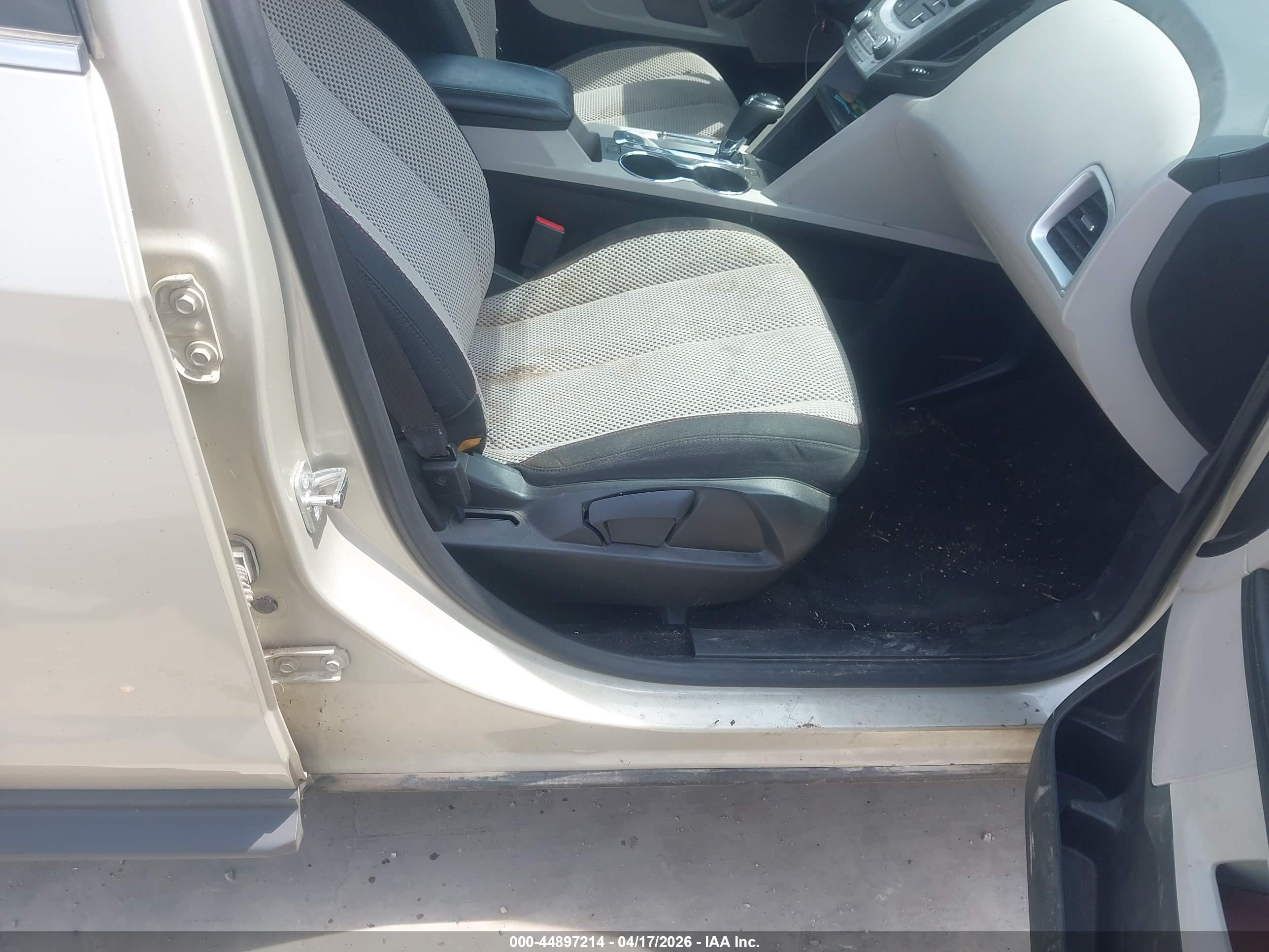 CHEVROLET EQUINOX image 5
