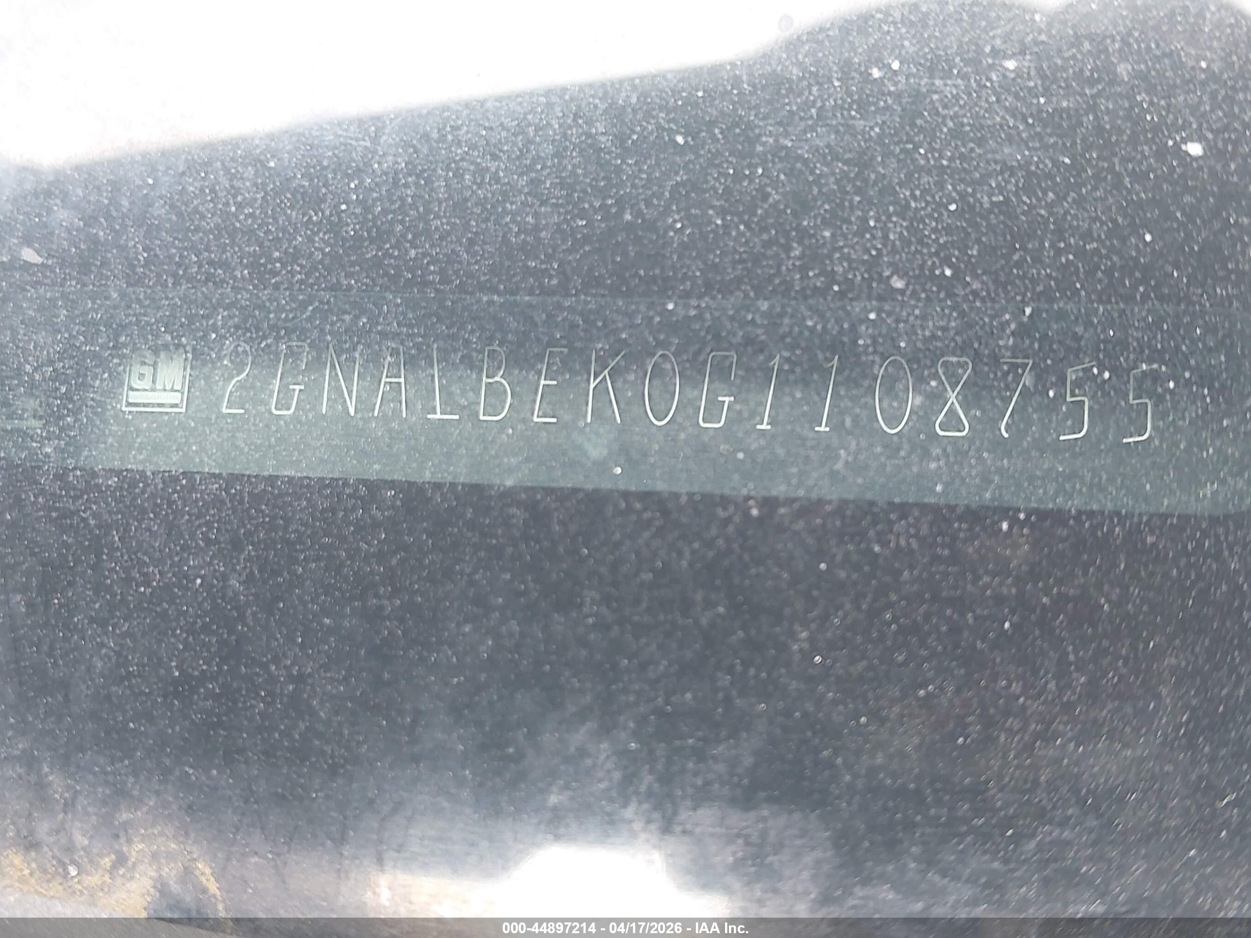 CHEVROLET EQUINOX image 9