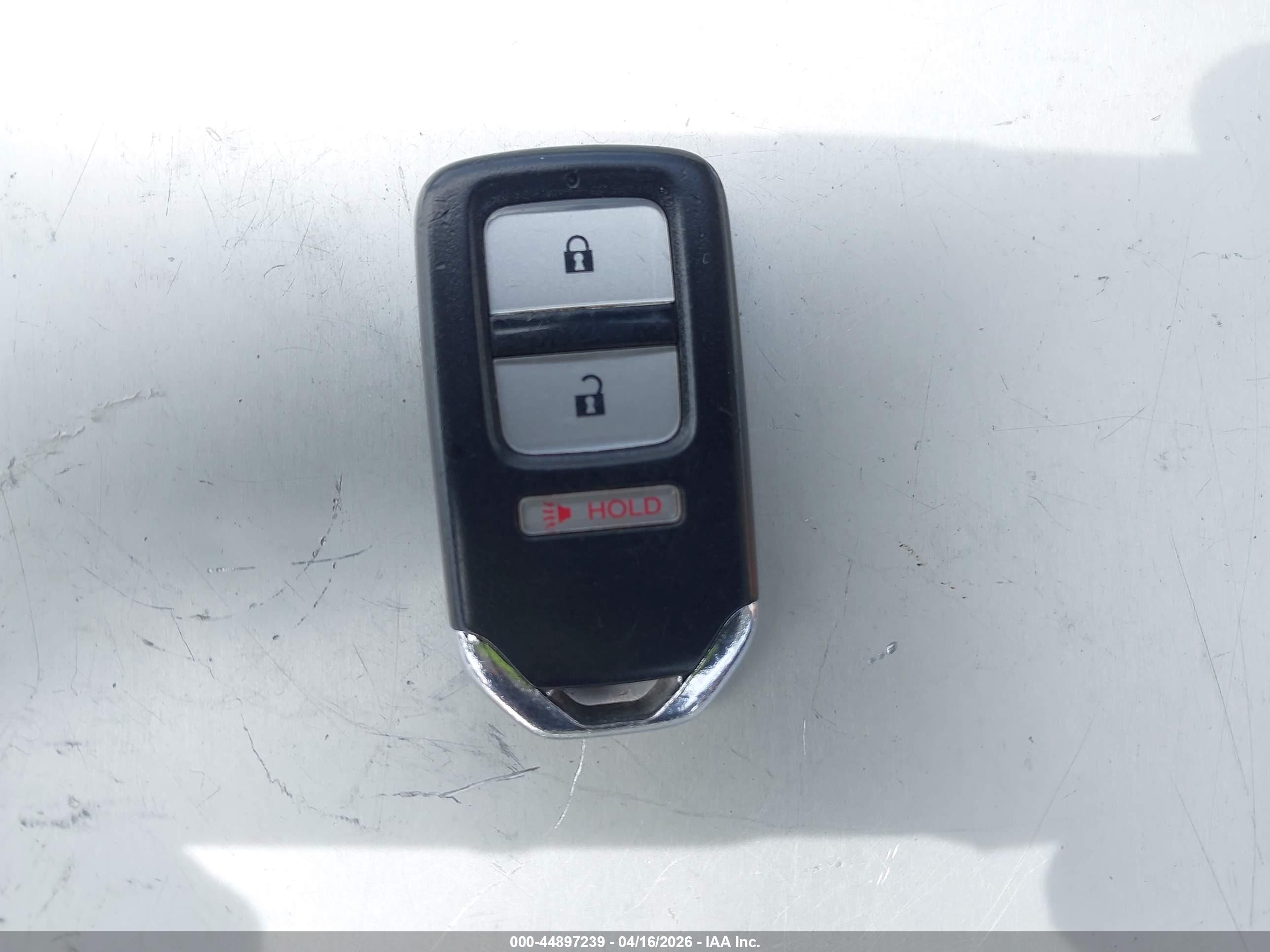 HONDA FIT image 11