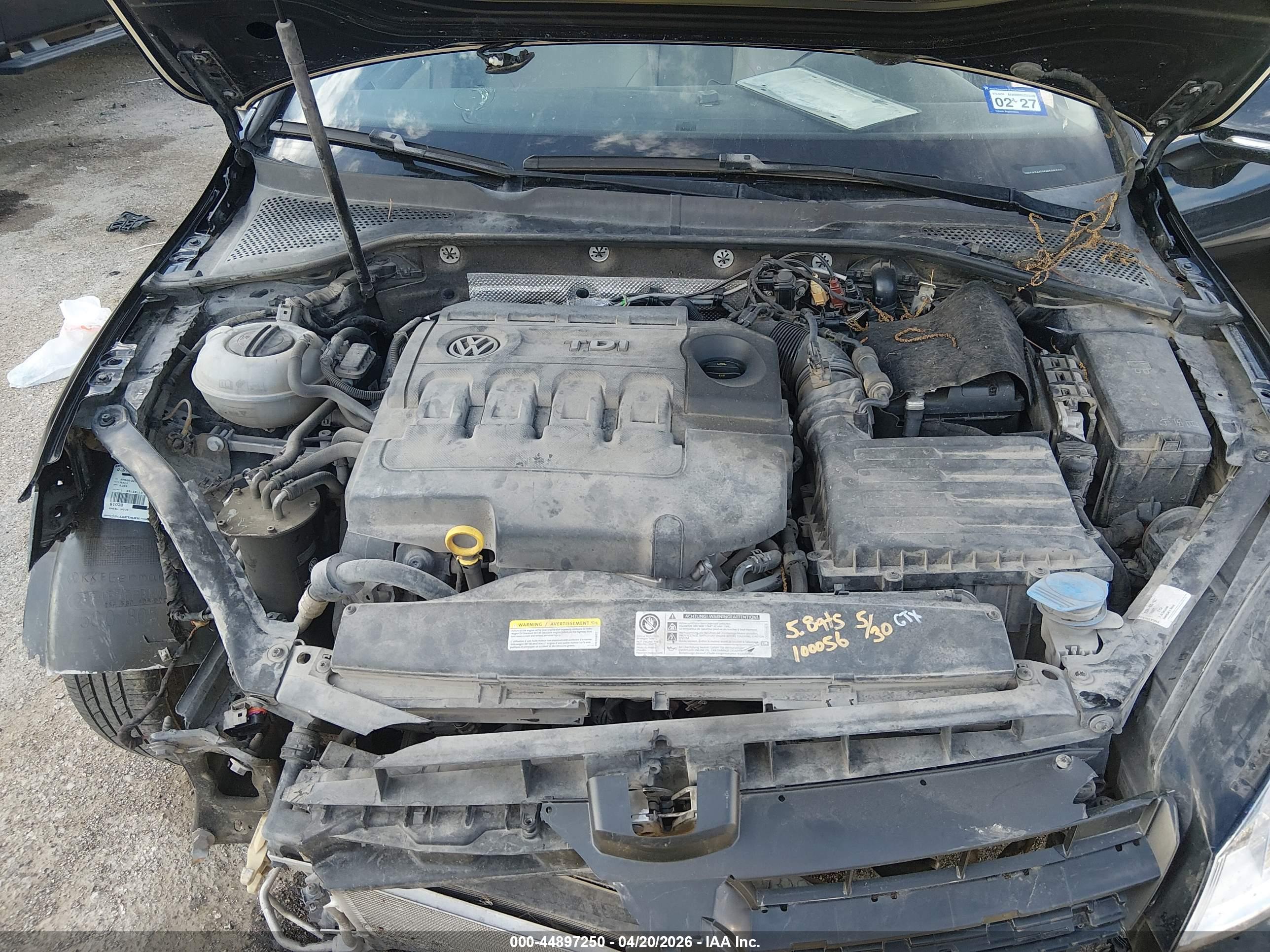 VOLKSWAGEN GOLF image 10