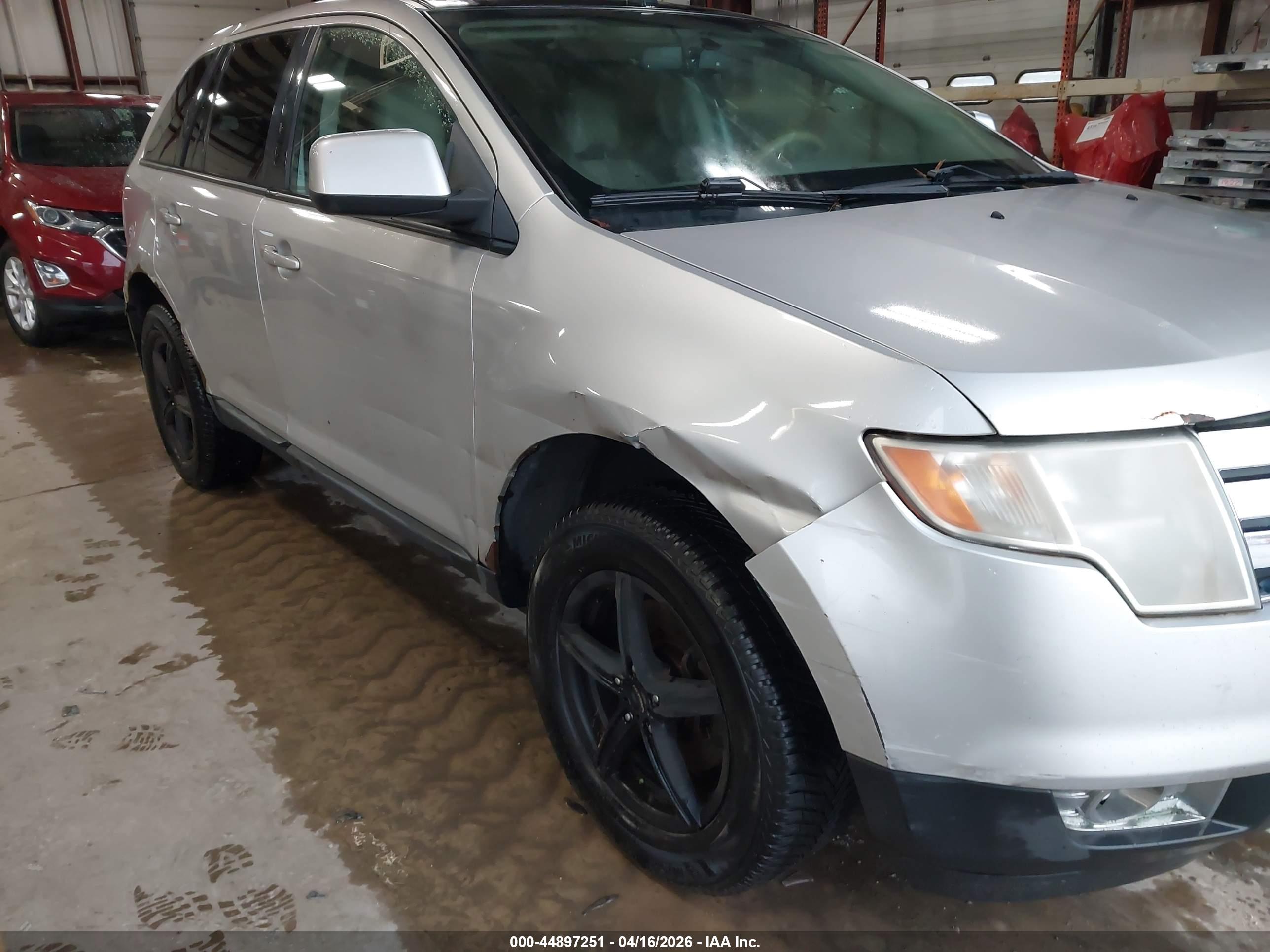 FORD EDGE image 6