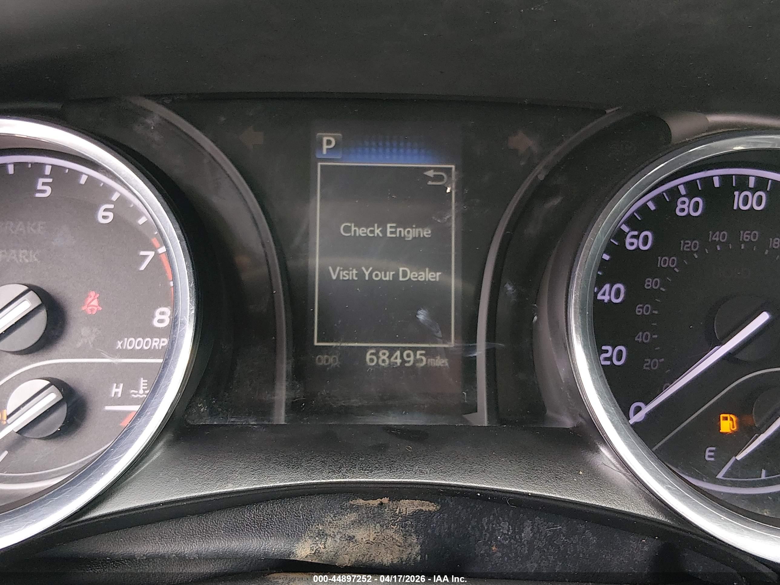 TOYOTA CAMRY image 7
