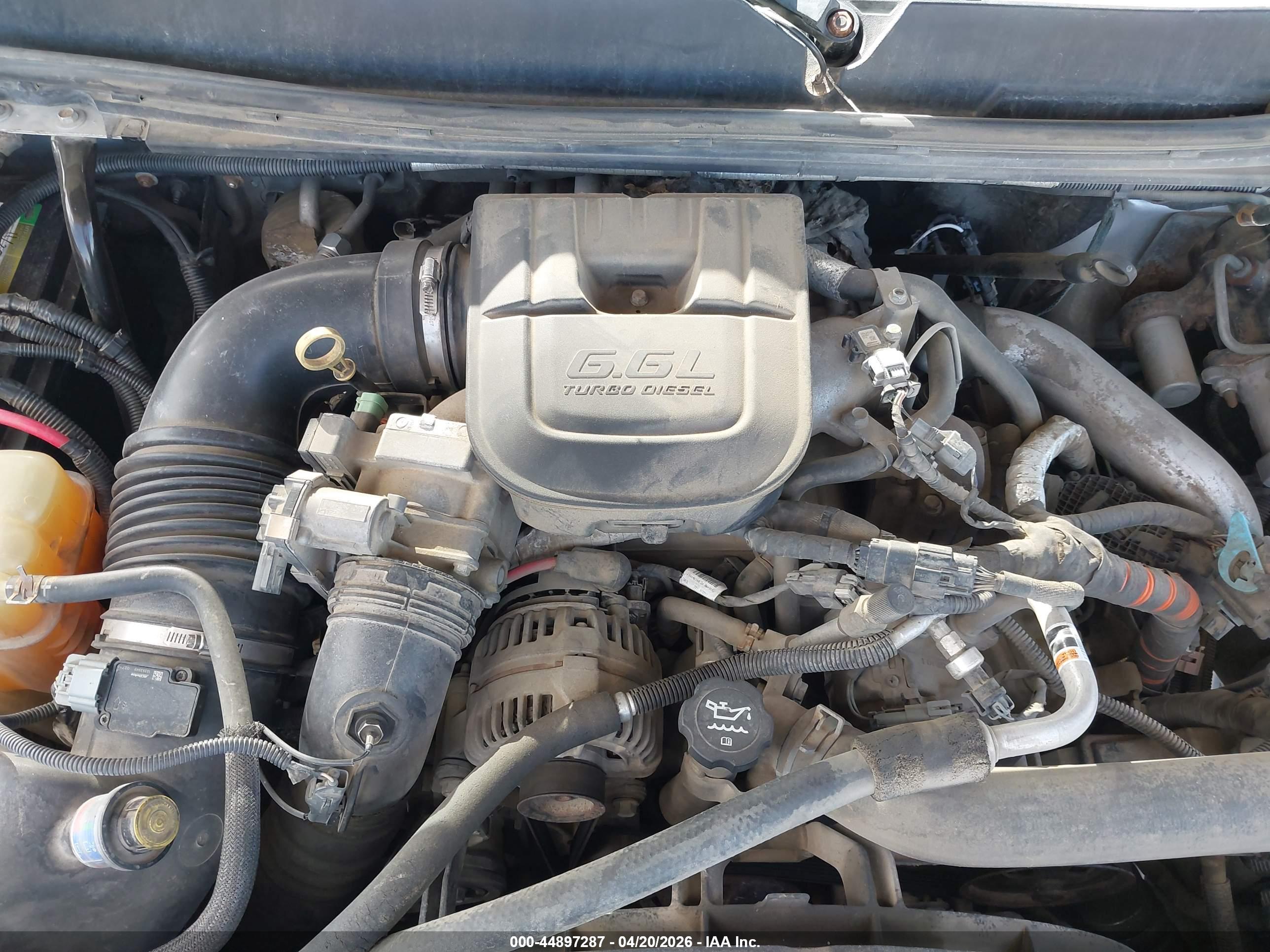 GMC SIERRA image 10