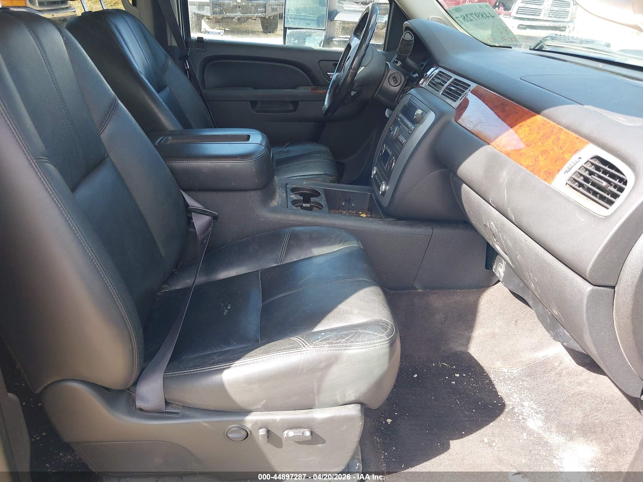 GMC SIERRA image 5