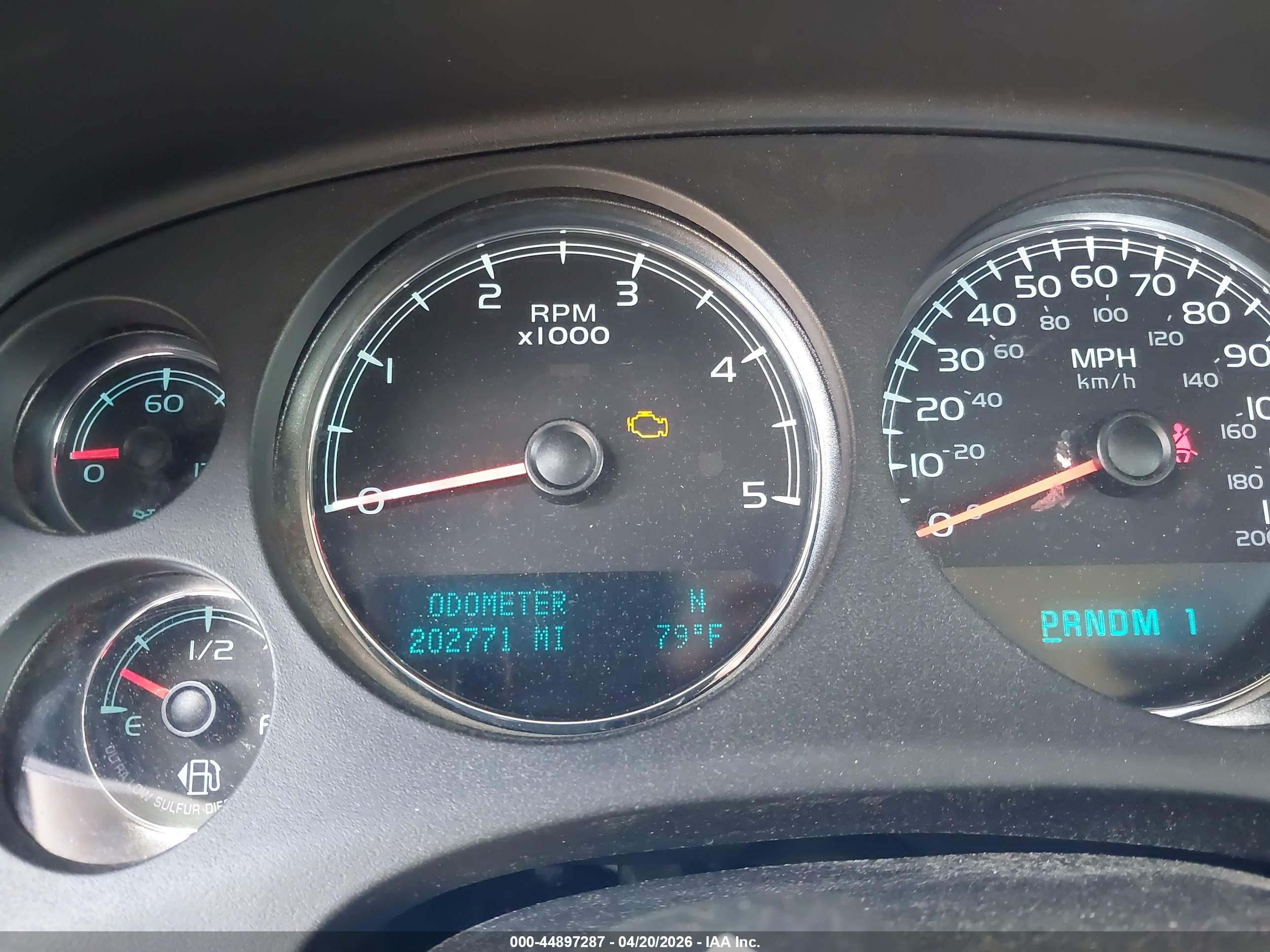 GMC SIERRA image 7