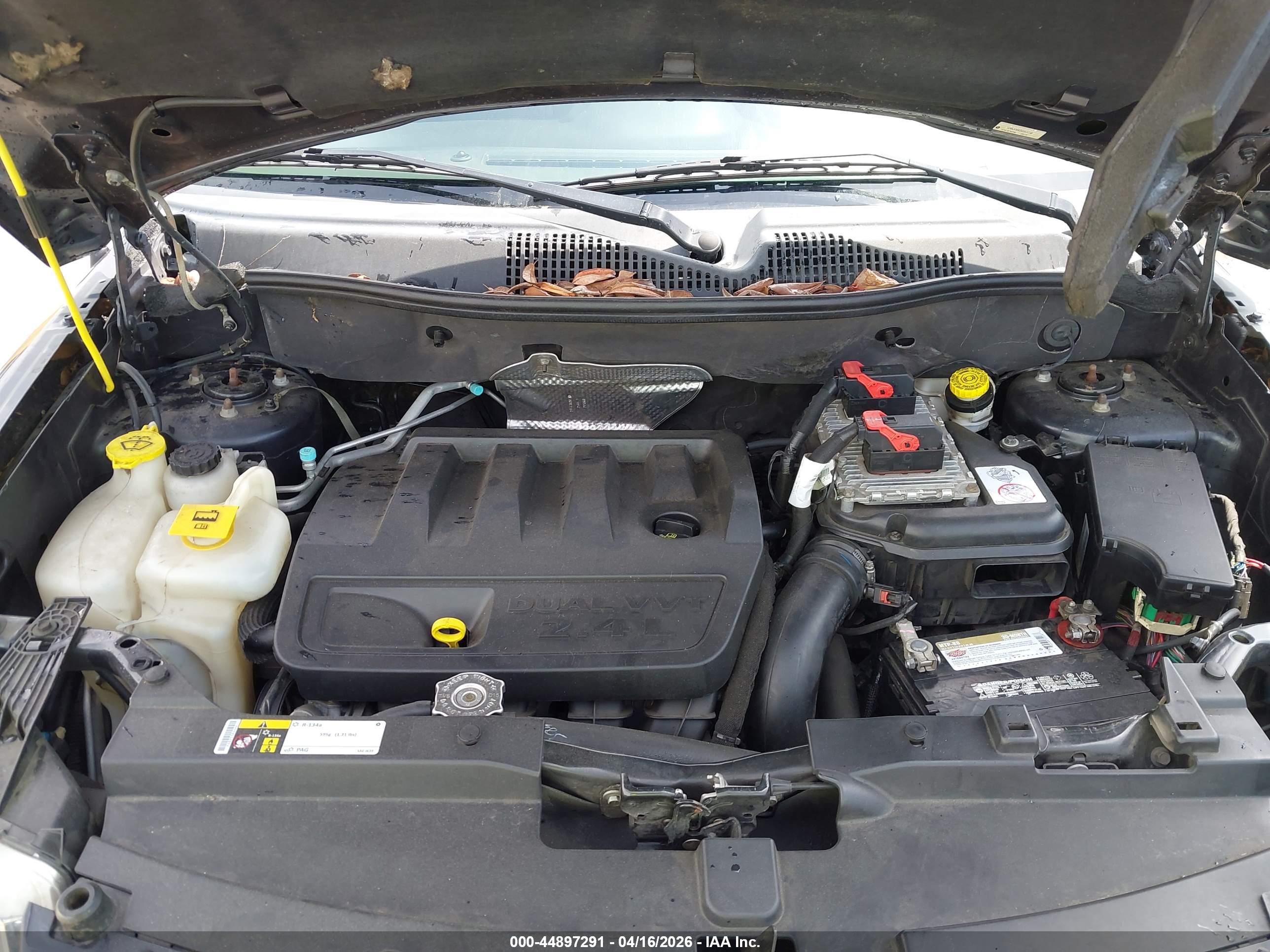 JEEP COMPASS image 10