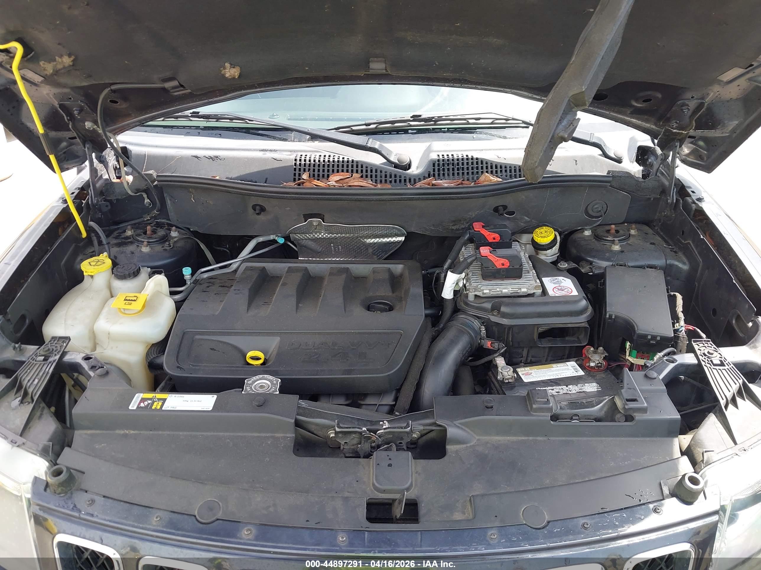 JEEP COMPASS image 6