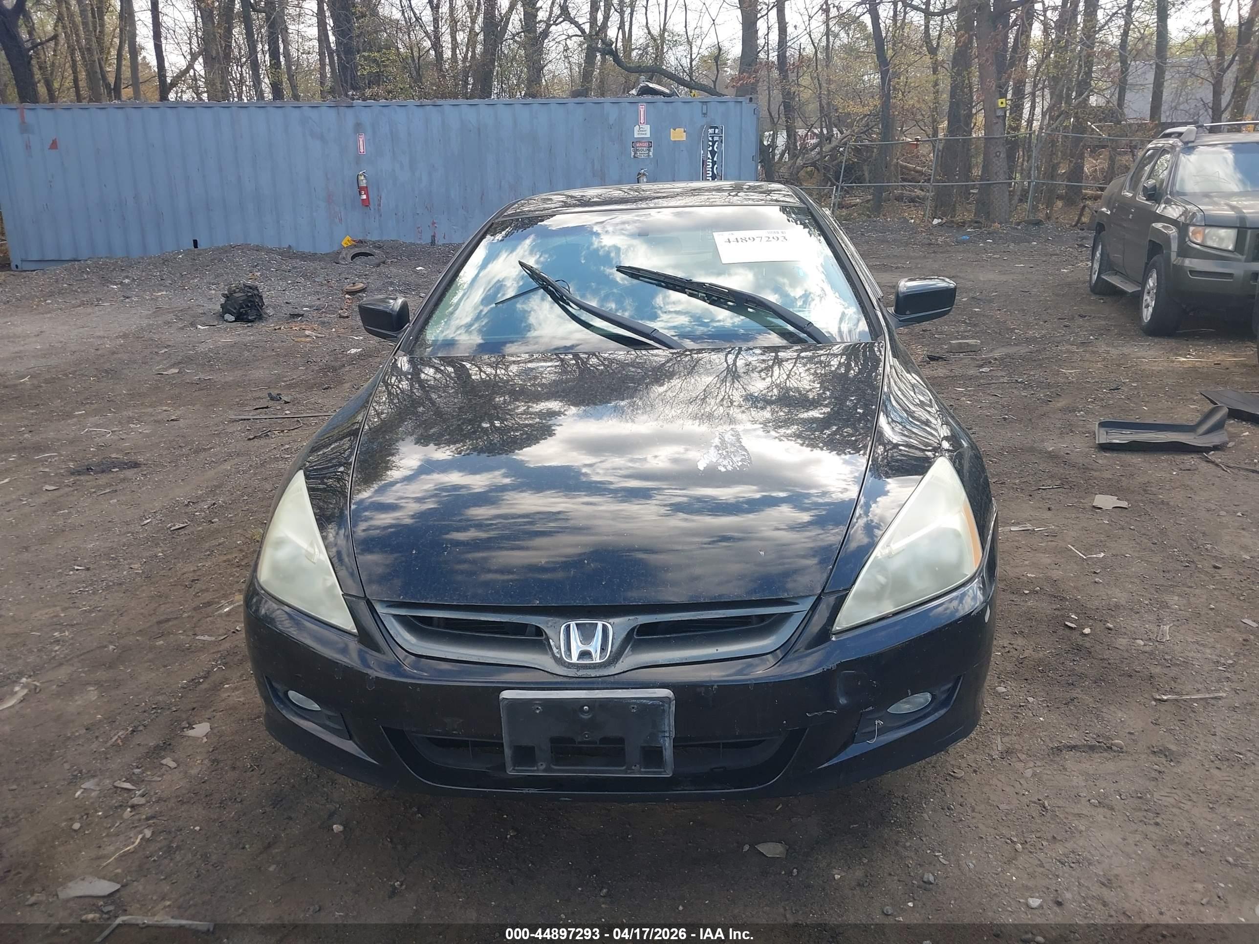 HONDA ACCORD image 6