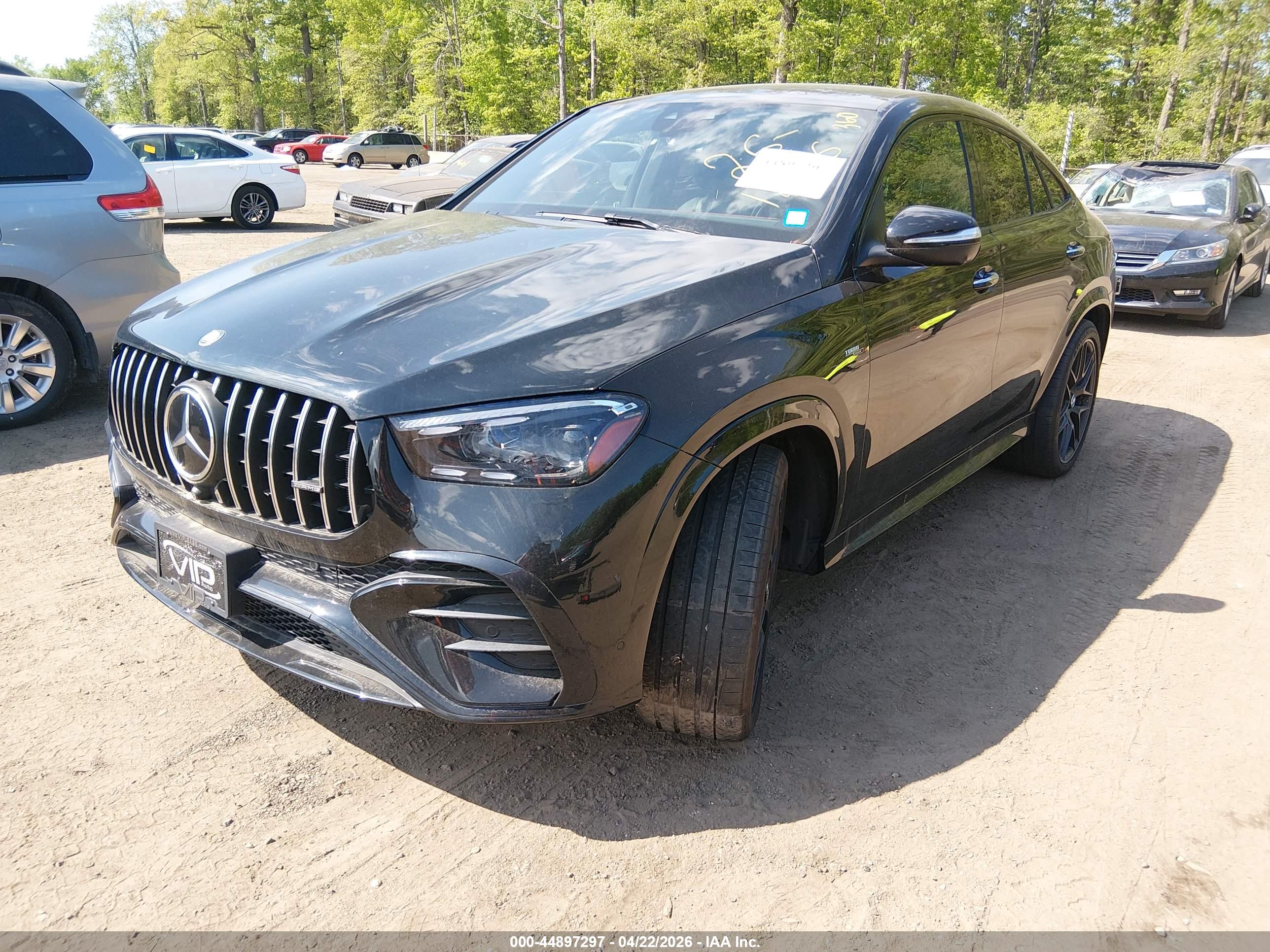 MERCEDES-BENZ AMG image 2