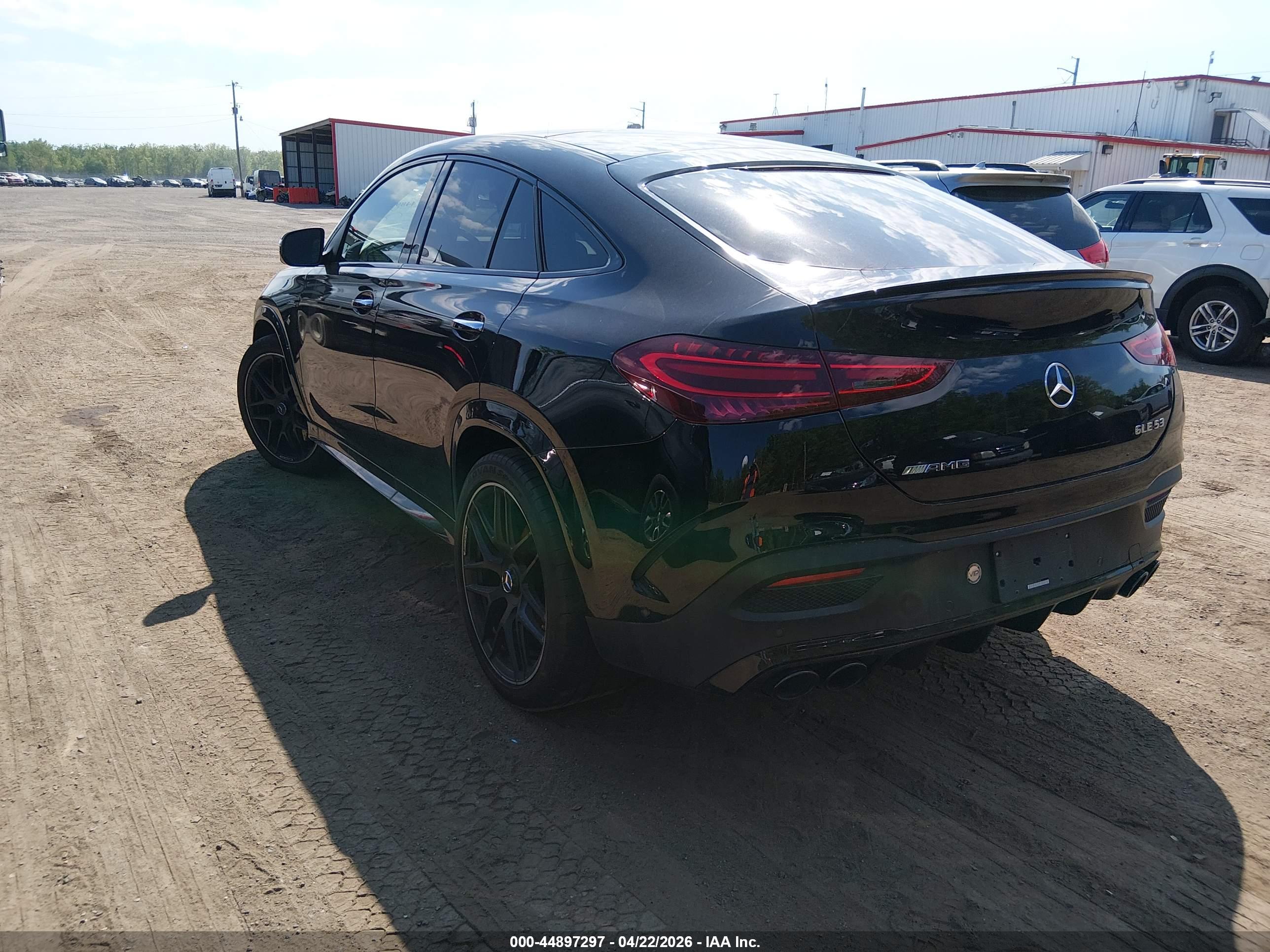 MERCEDES-BENZ AMG image 3