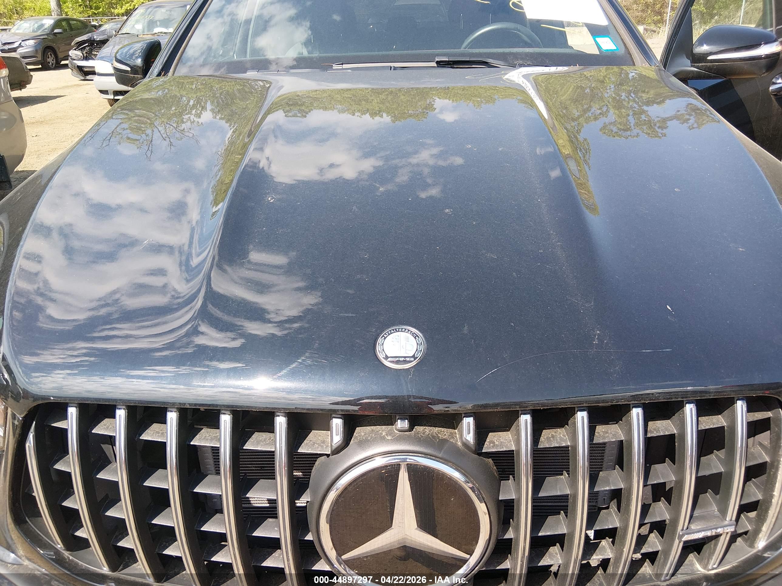MERCEDES-BENZ AMG image 6