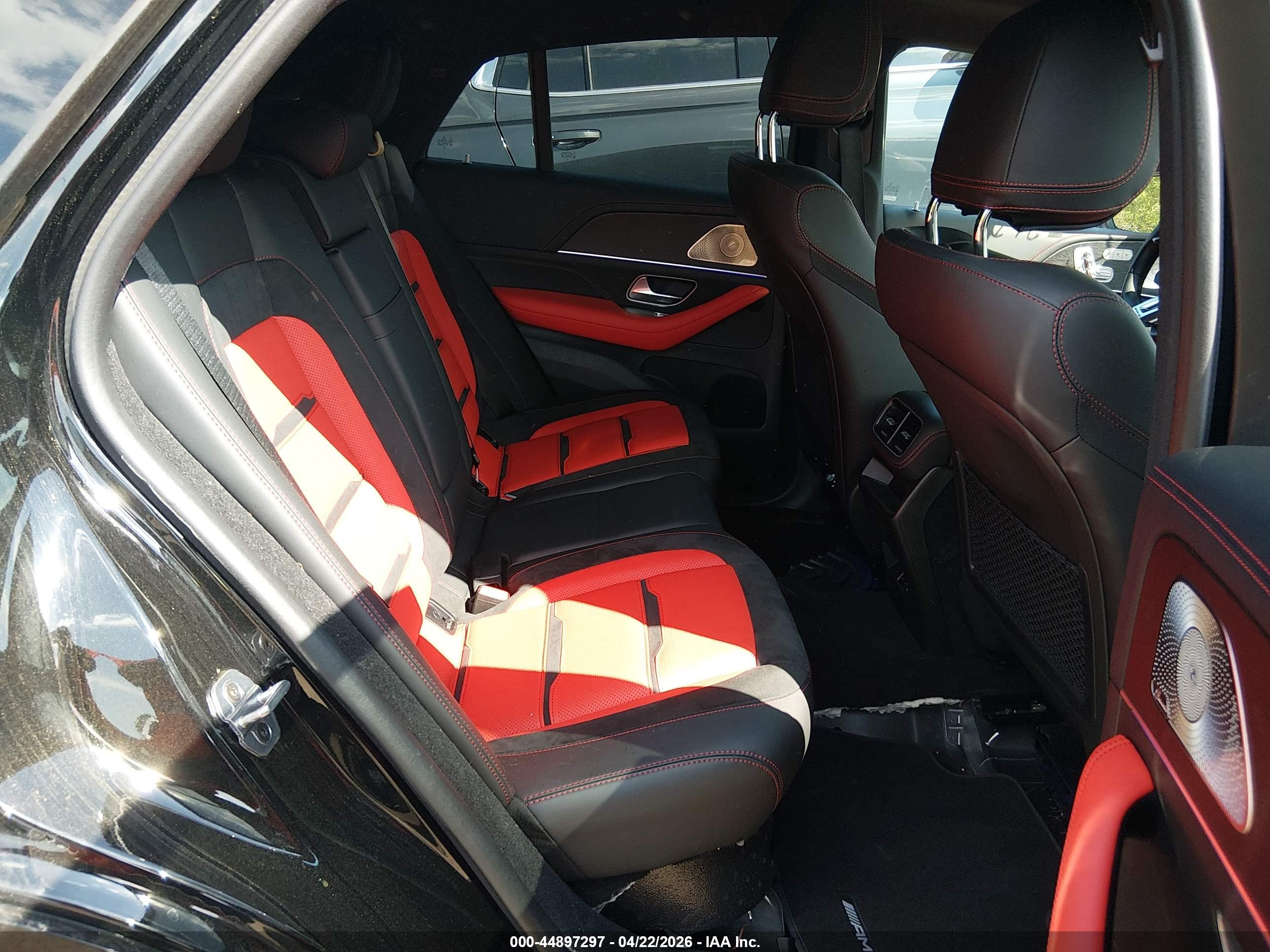 MERCEDES-BENZ AMG image 8