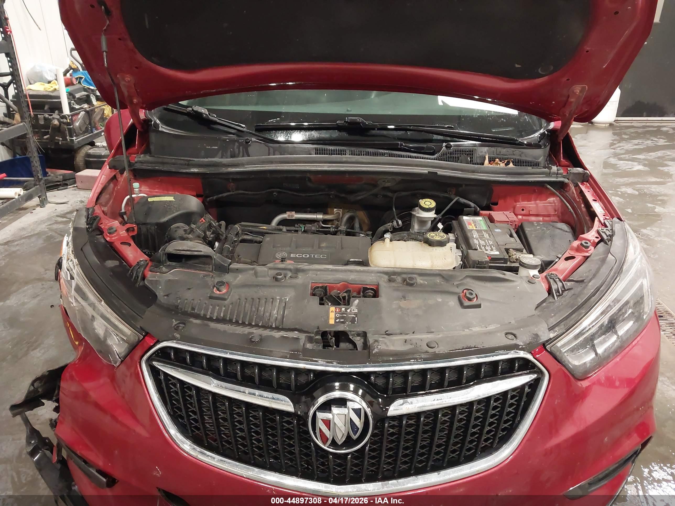 BUICK ENCORE image 10