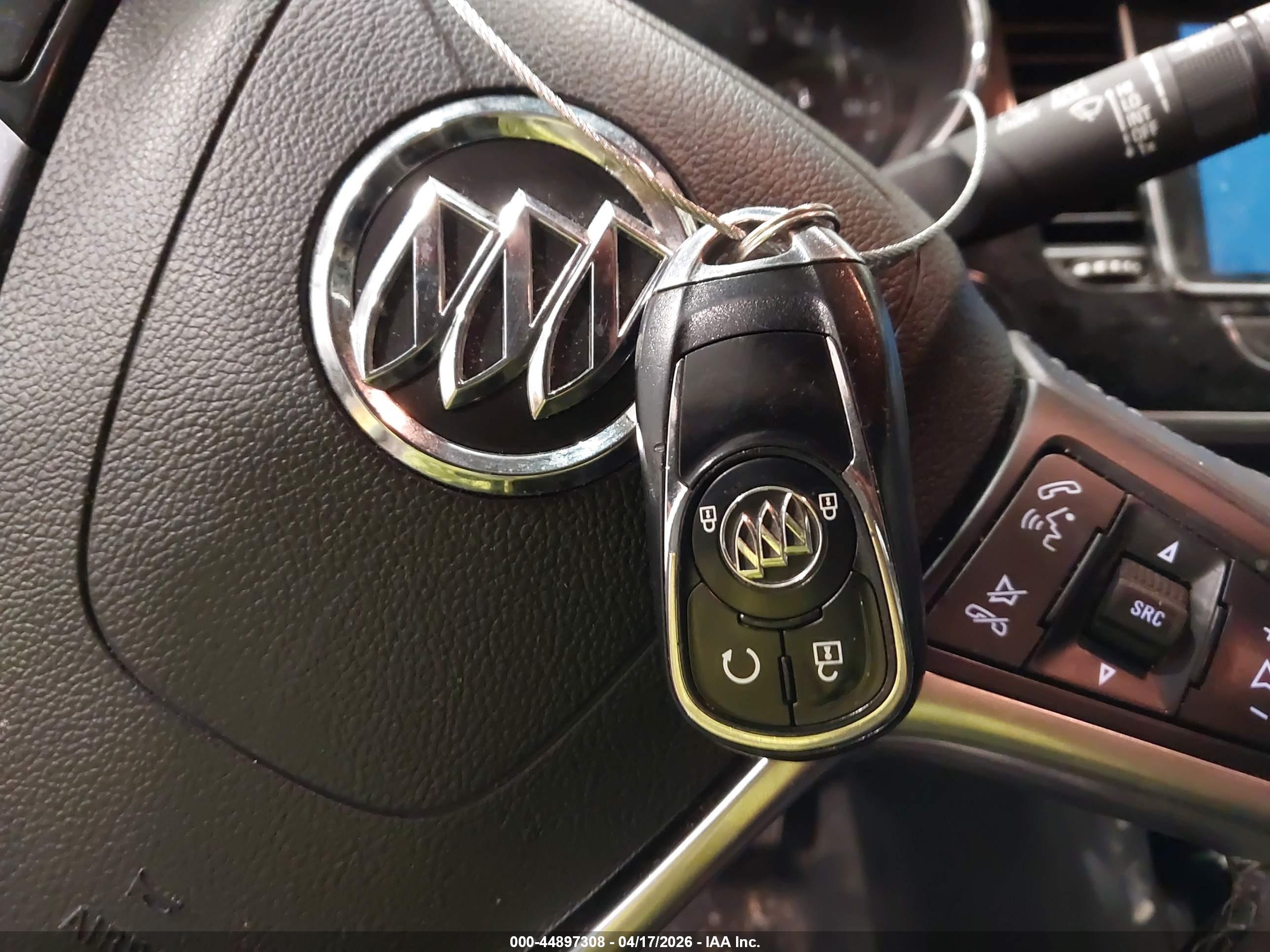 BUICK ENCORE image 11