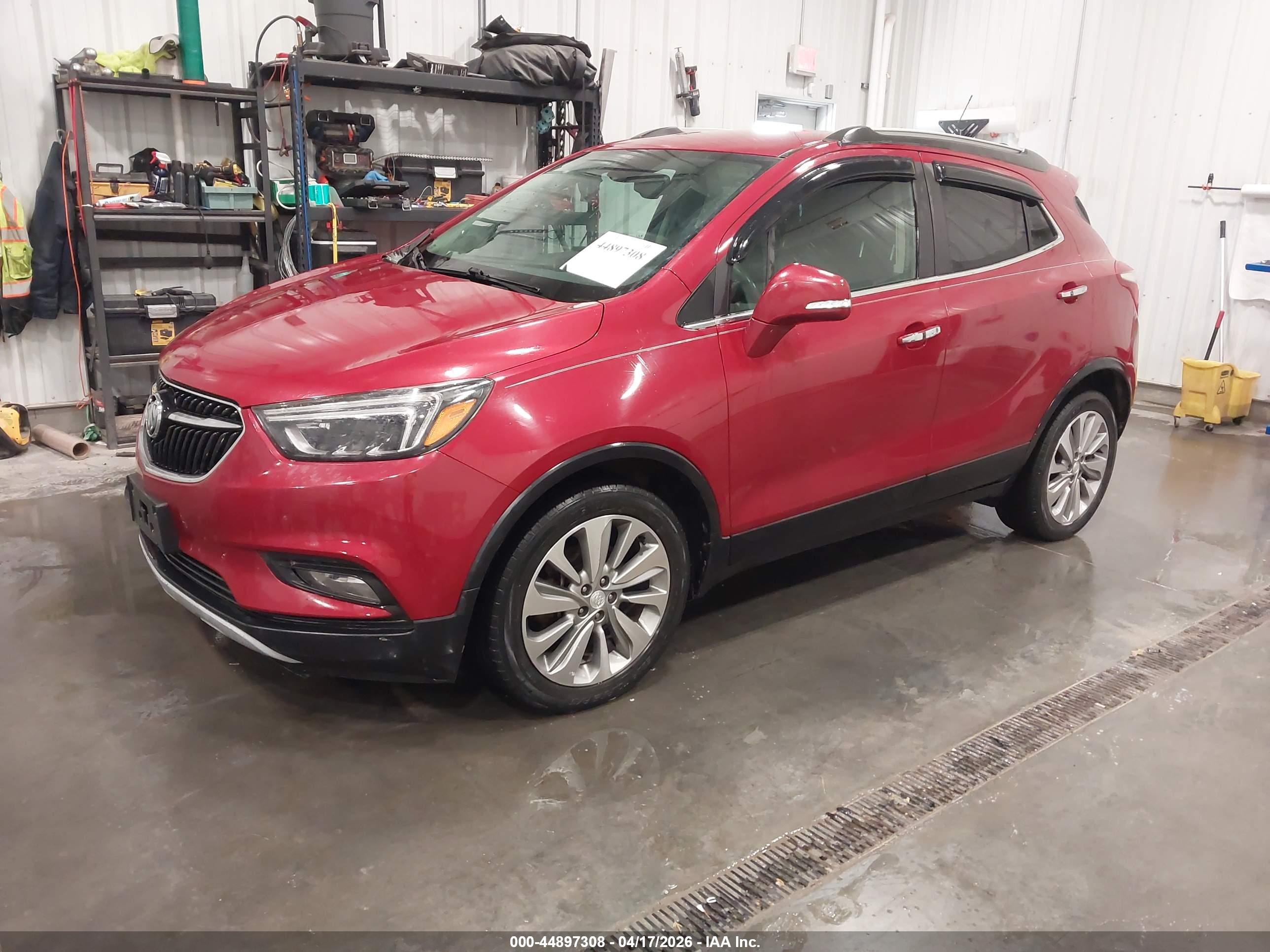 BUICK ENCORE image 2