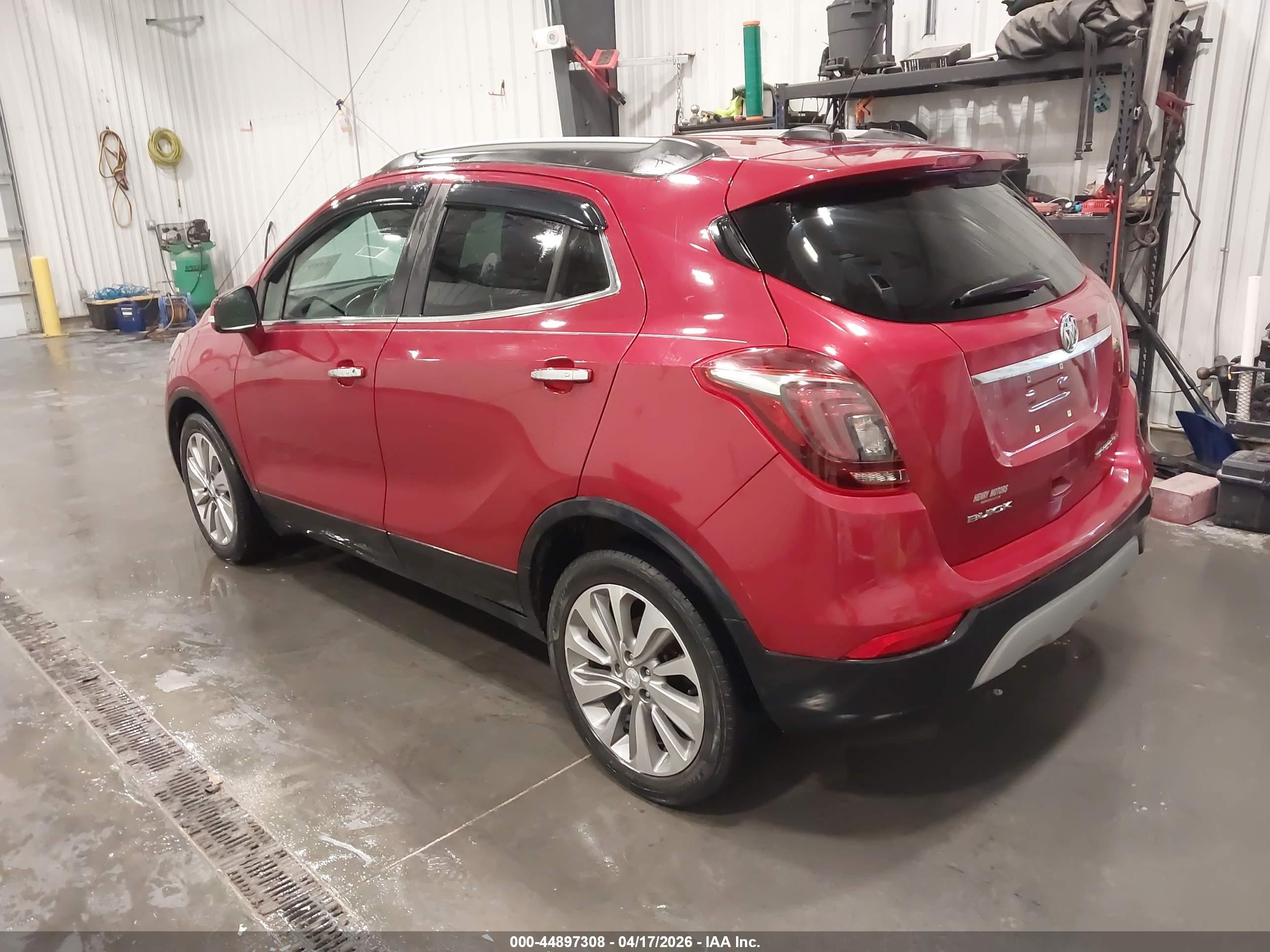BUICK ENCORE image 3