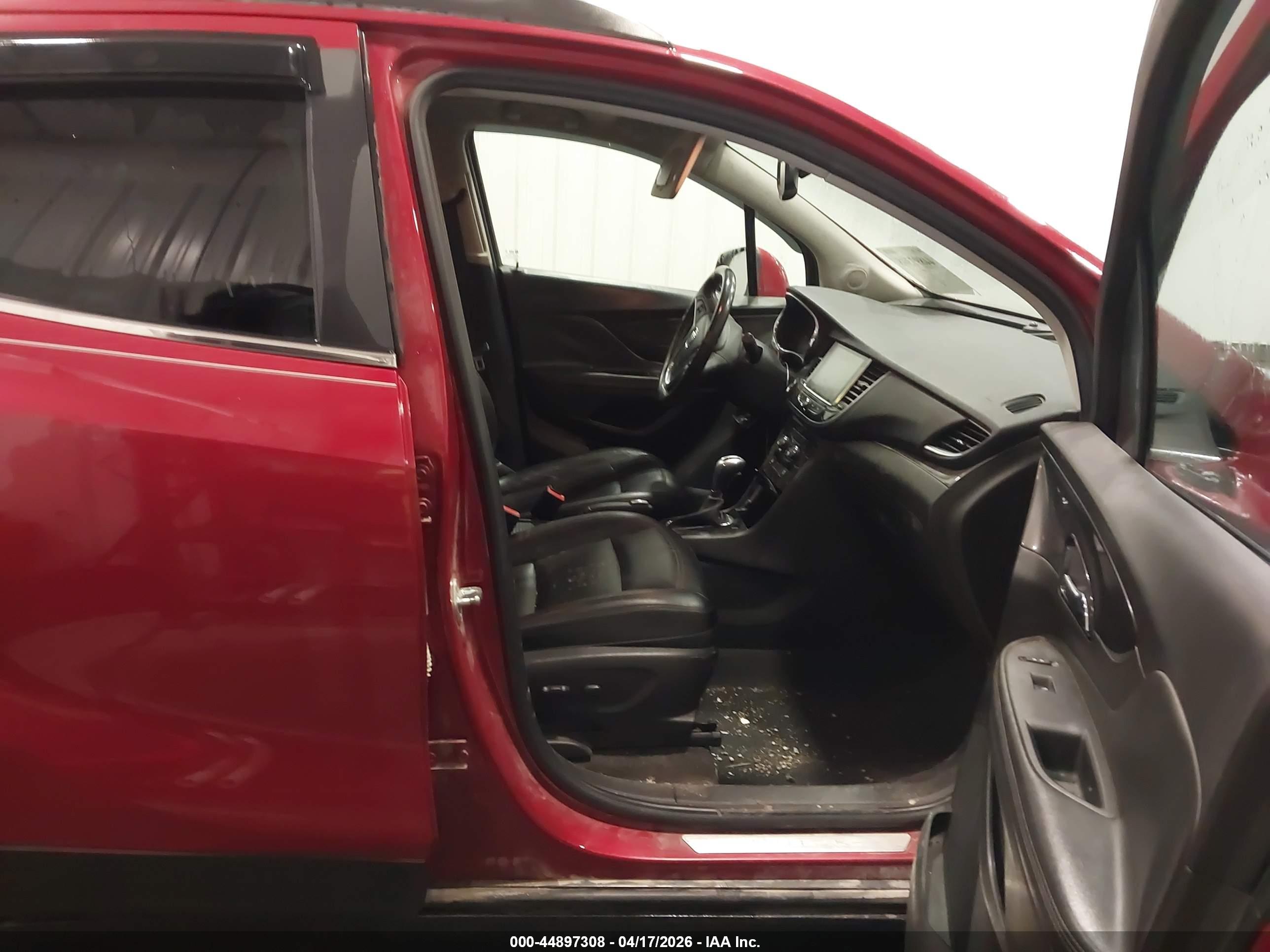 BUICK ENCORE image 5