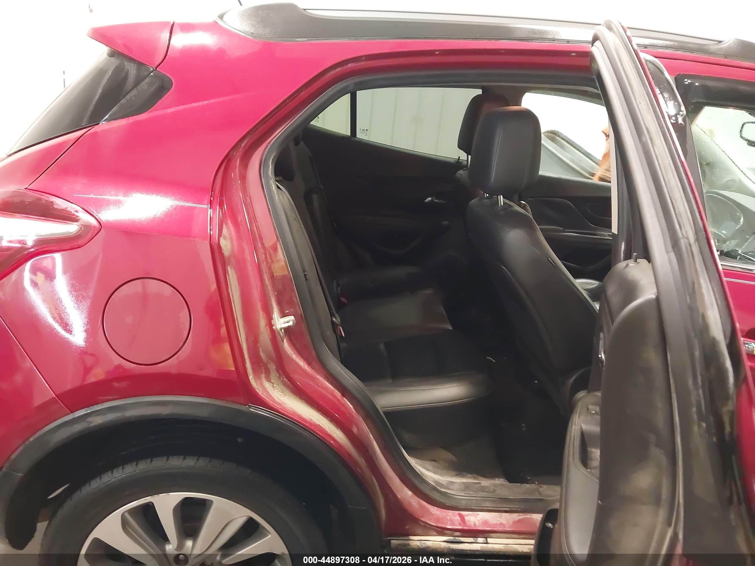 BUICK ENCORE image 8