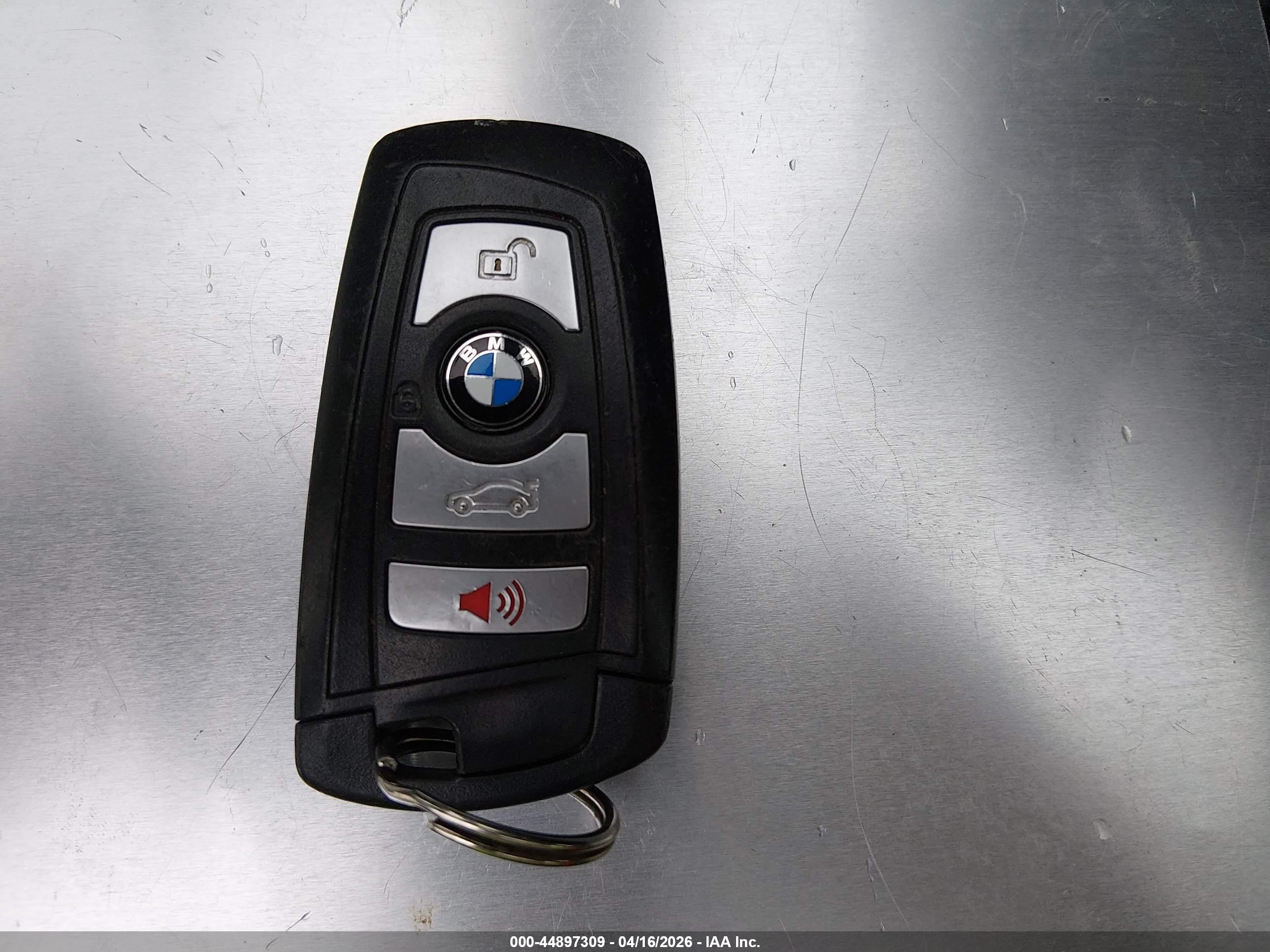 BMW X3 image 11