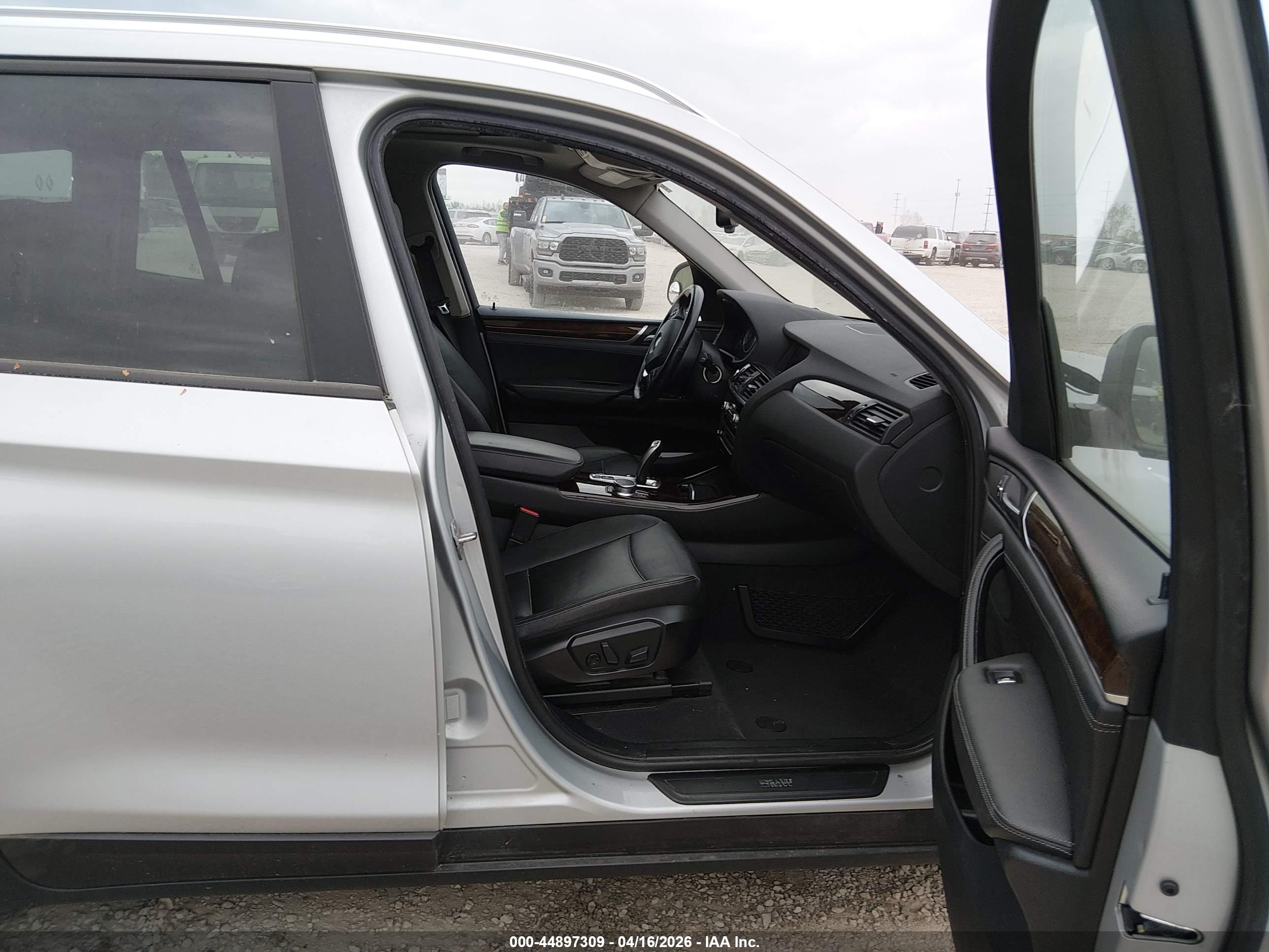BMW X3 image 5