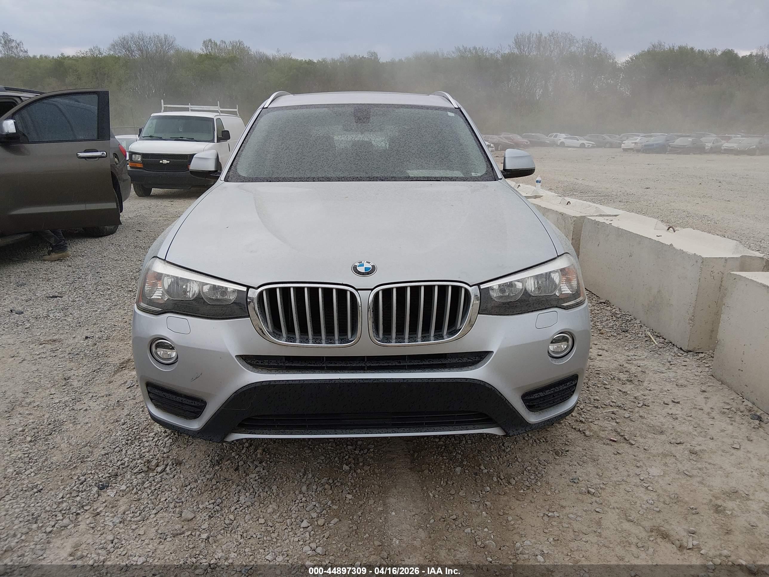 BMW X3 image 6
