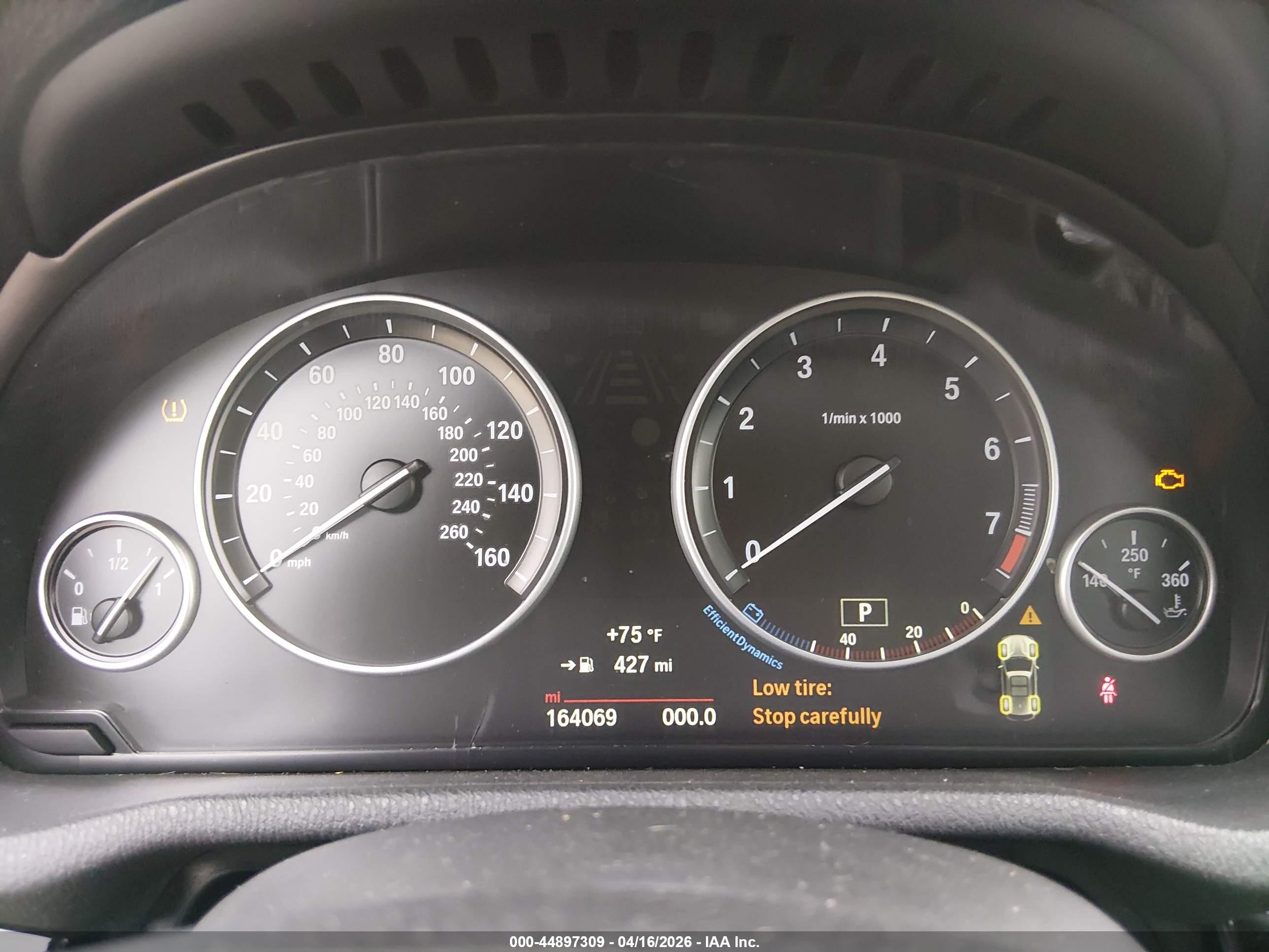 BMW X3 image 7