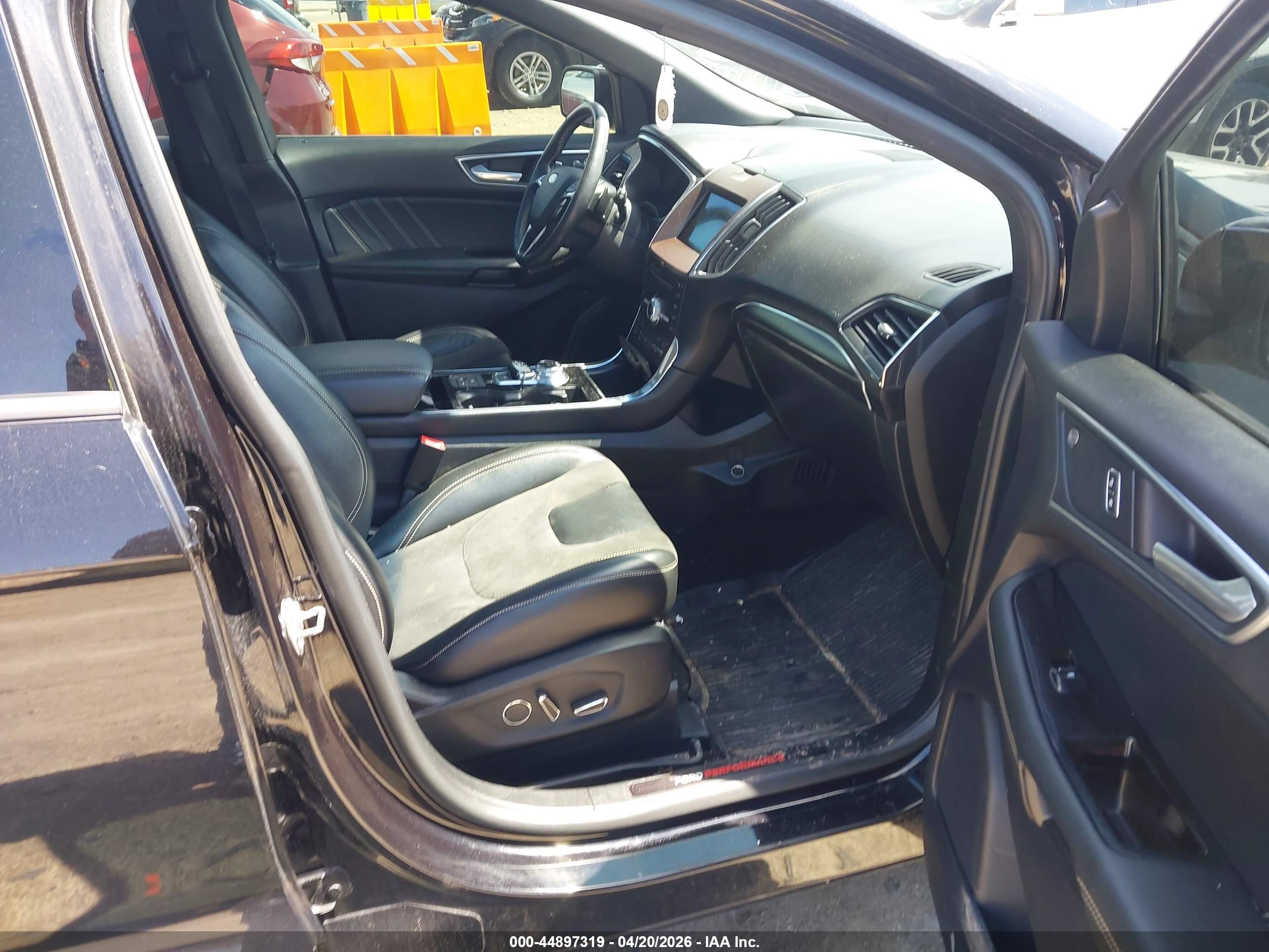 FORD EDGE image 5