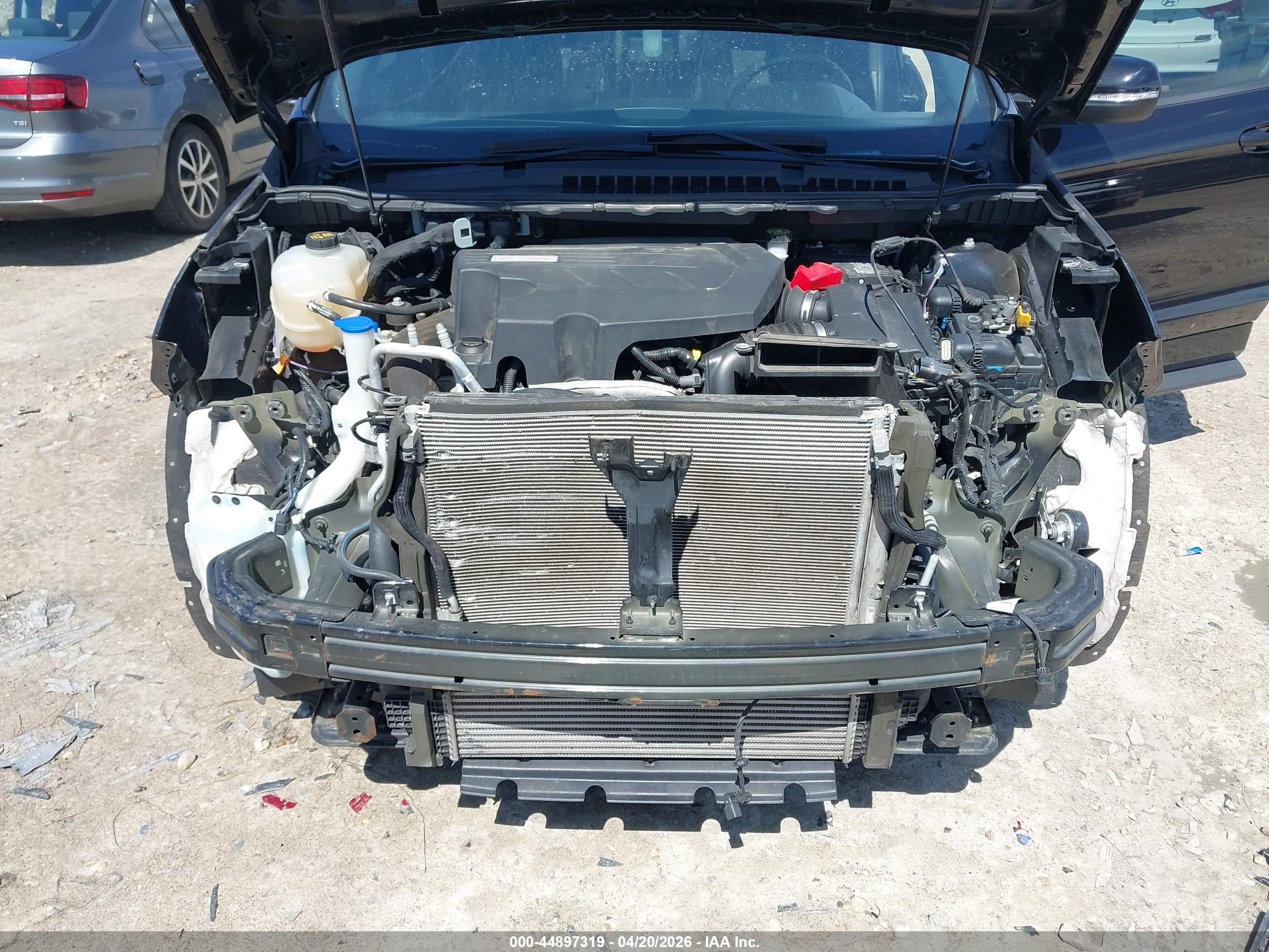FORD EDGE image 6