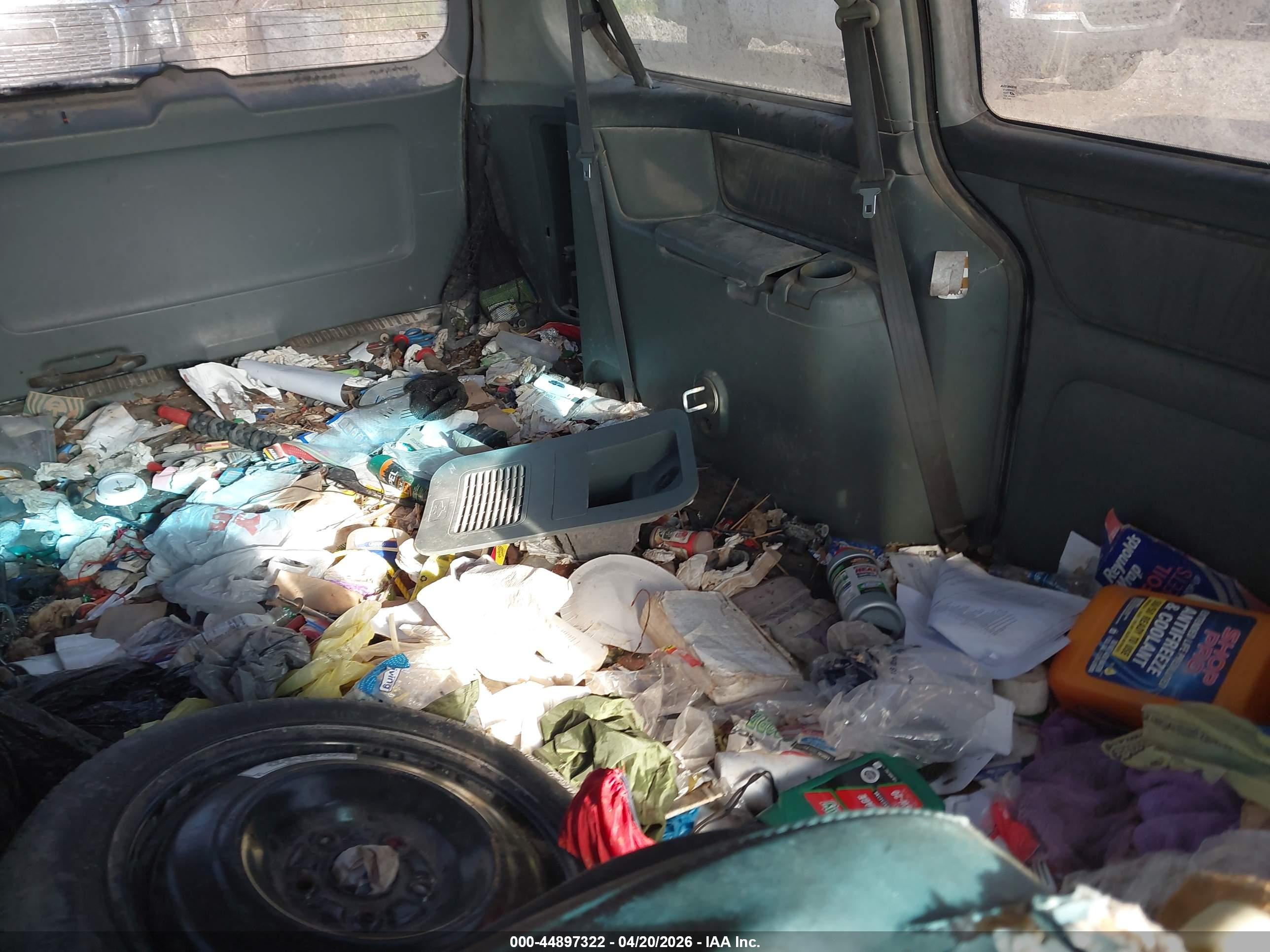 HONDA ODYSSEY image 8