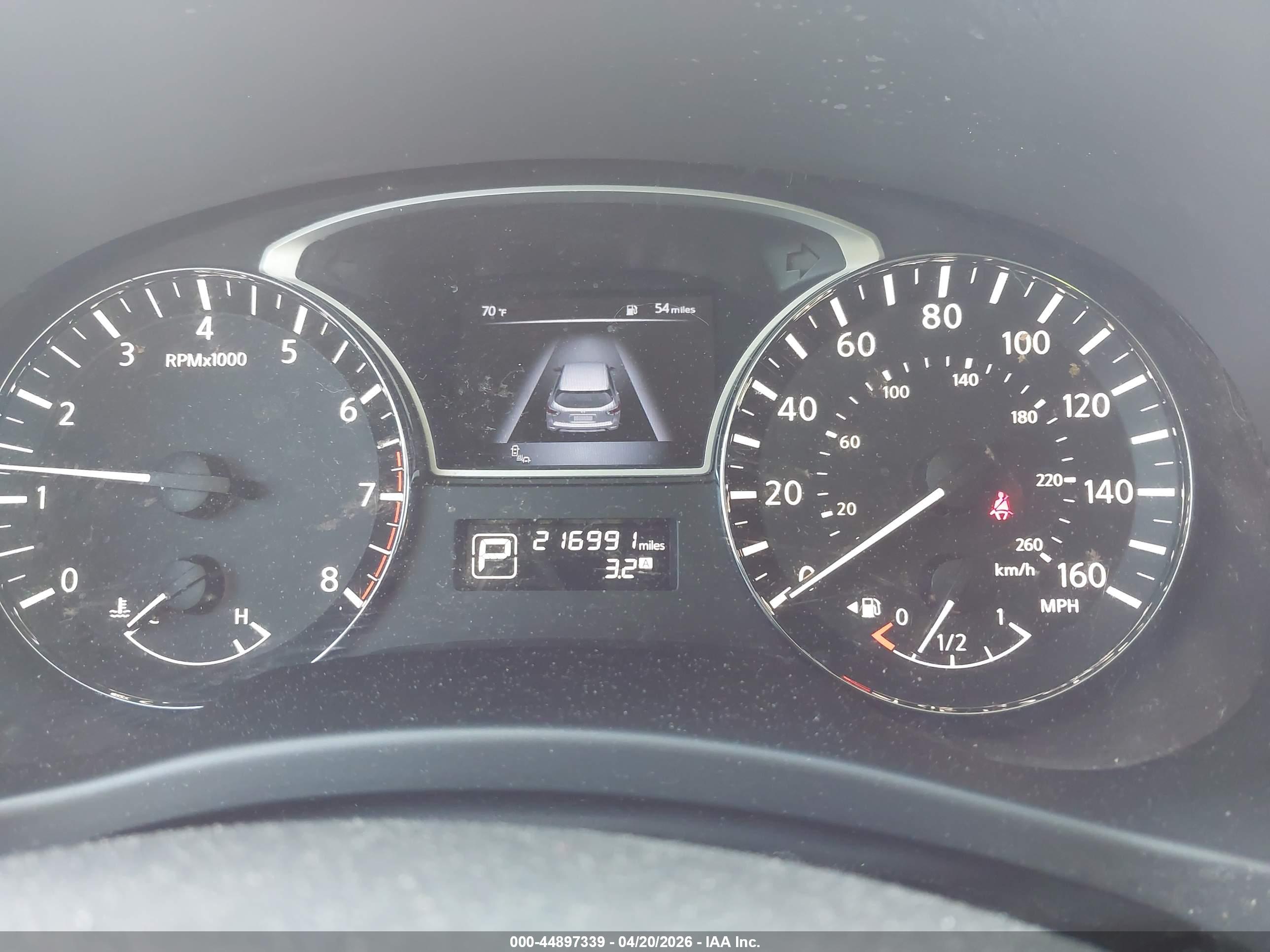 NISSAN PATHFINDER image 7