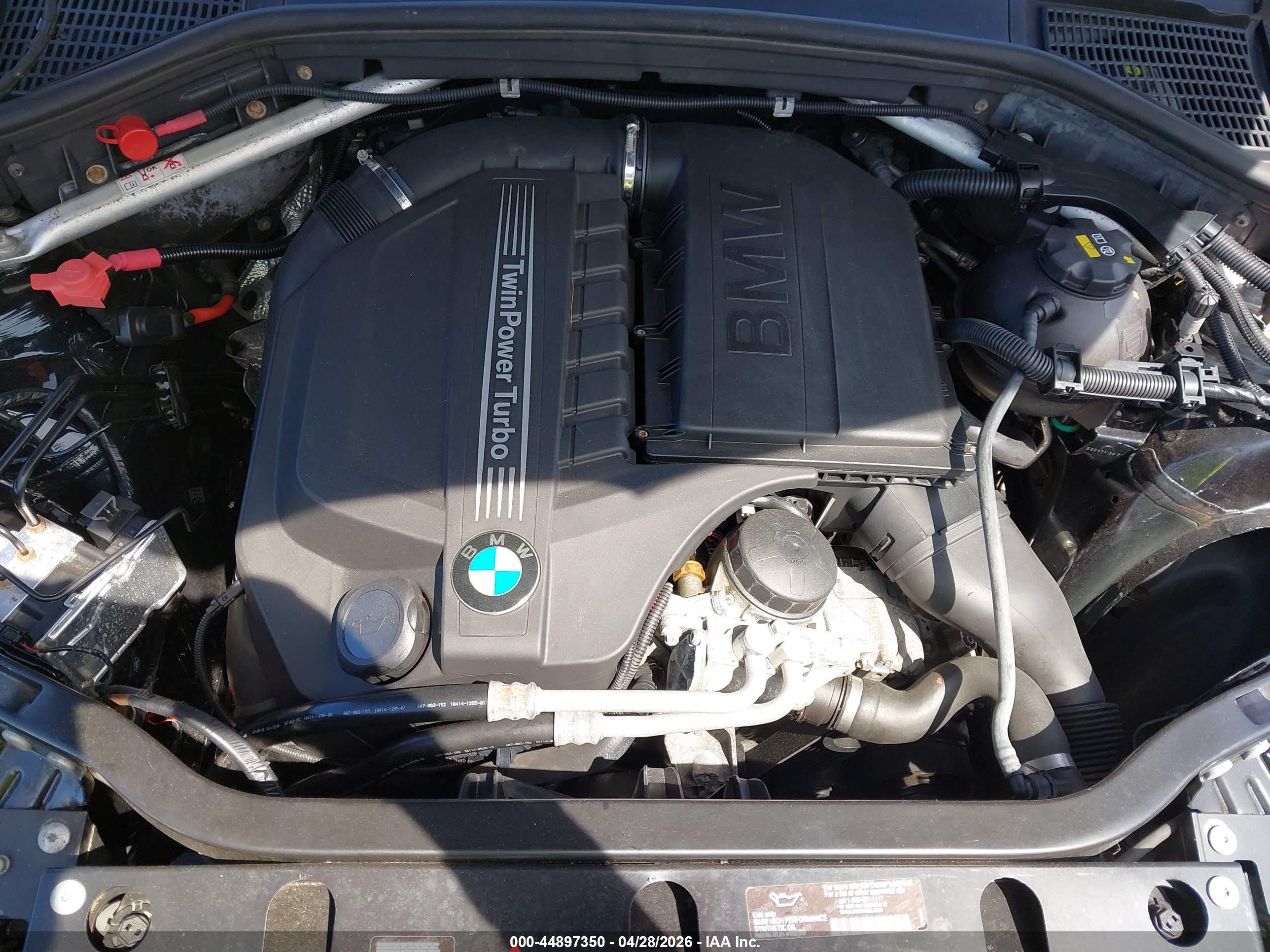BMW X4 image 10