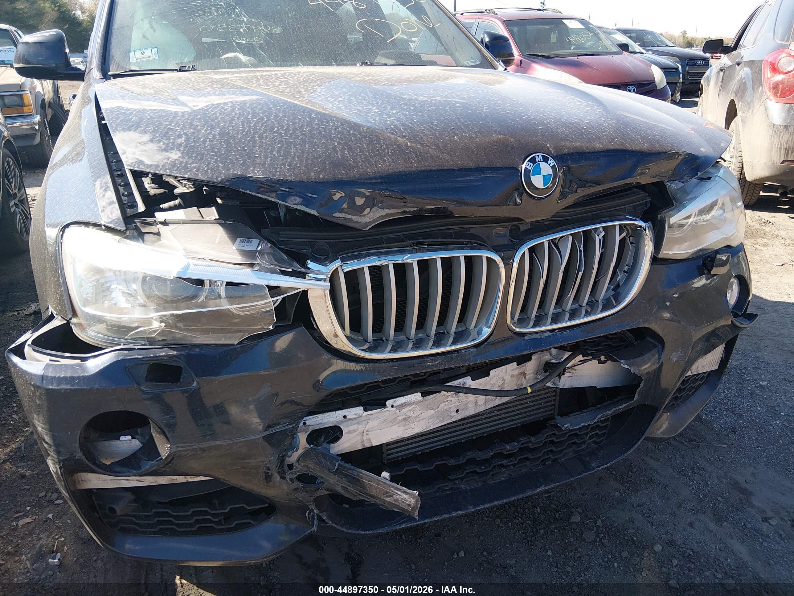 BMW X4 image 6