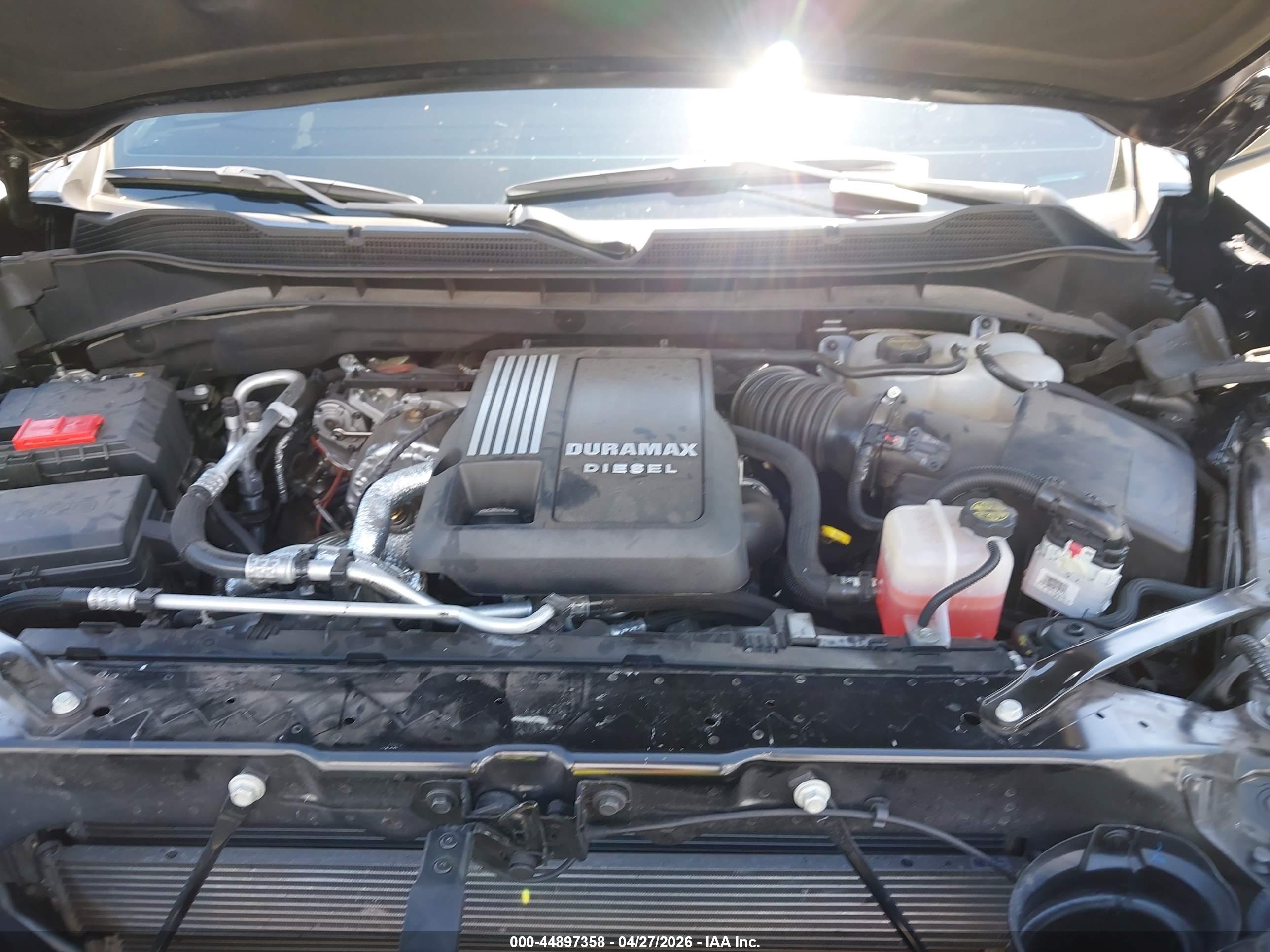 CHEVROLET SILVERADO image 10