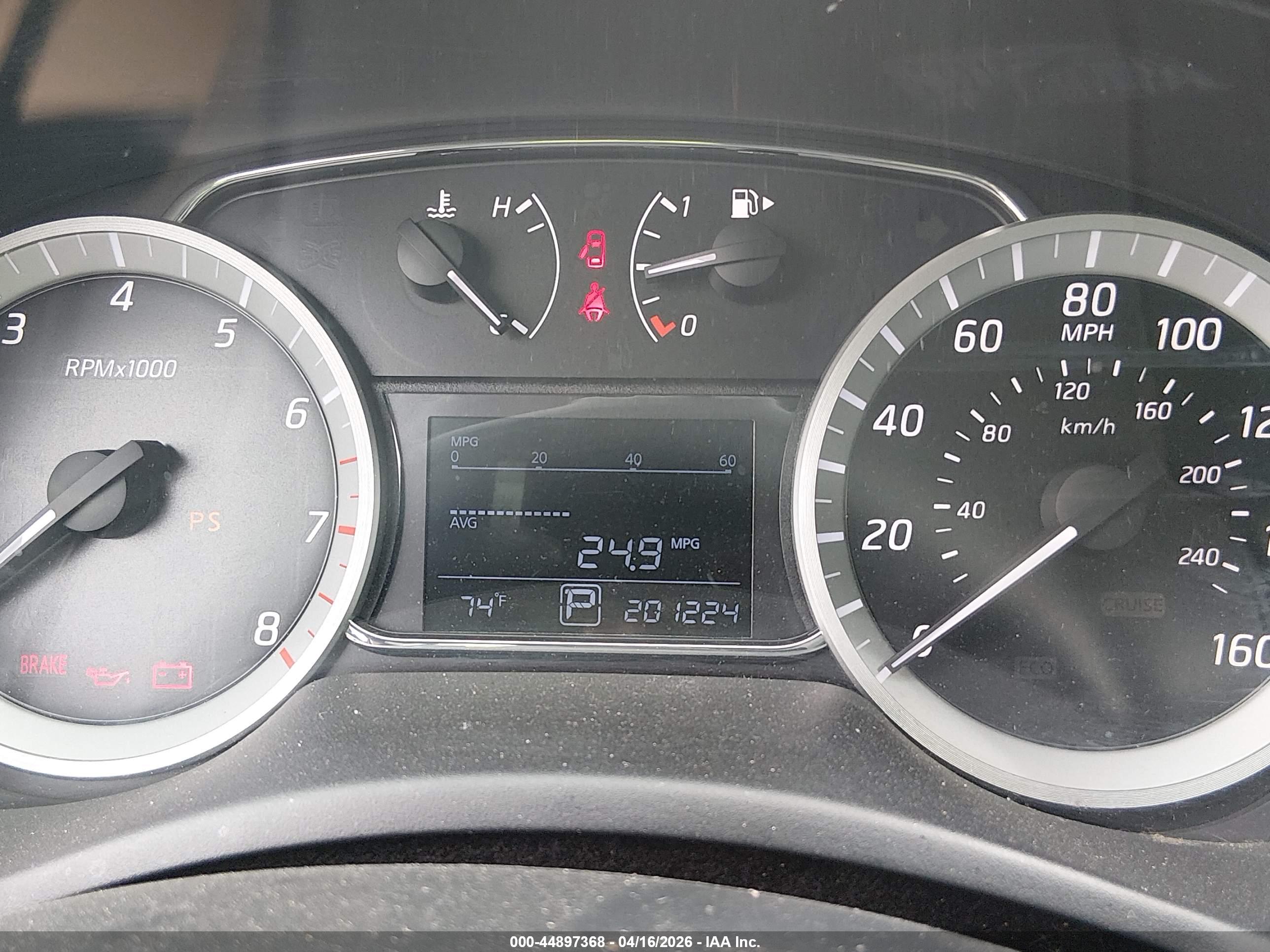 NISSAN SENTRA image 7